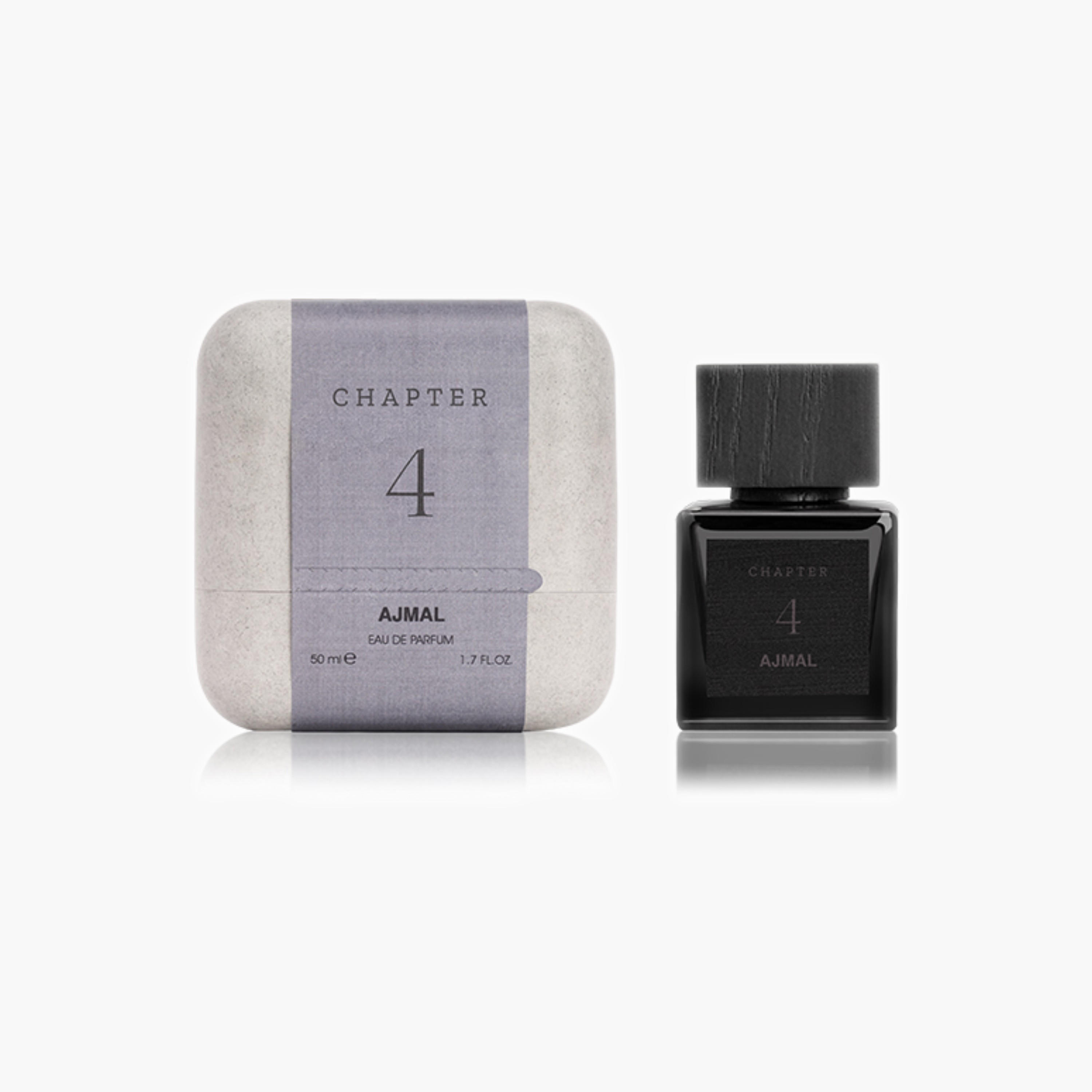 Chapter 4 Eau de Parfum-beautyandpersonalcare-fragrance-unisex-image-2
