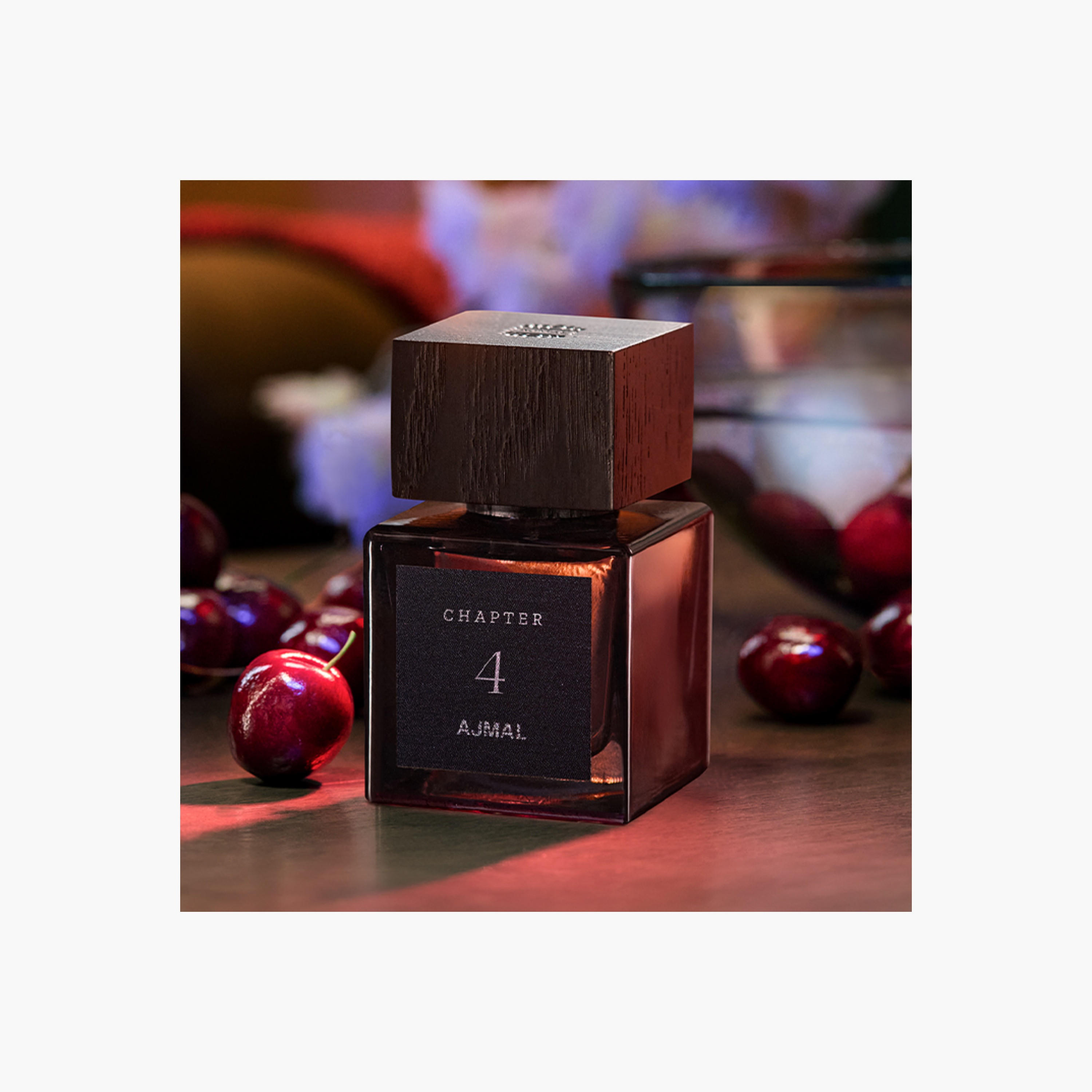 Chapter 4 Eau de Parfum-beautyandpersonalcare-fragrance-unisex-image-3