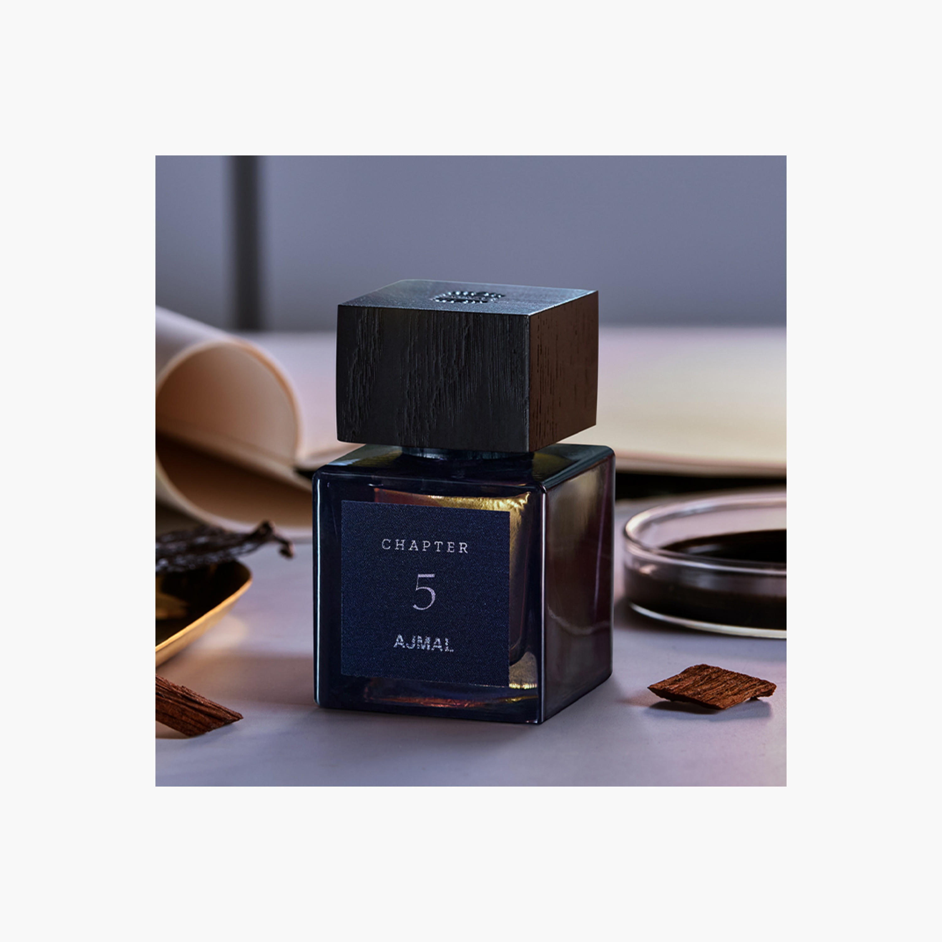 Chapter 5 Eau de Parfum-beautyandpersonalcare-fragrance-unisex-image-3
