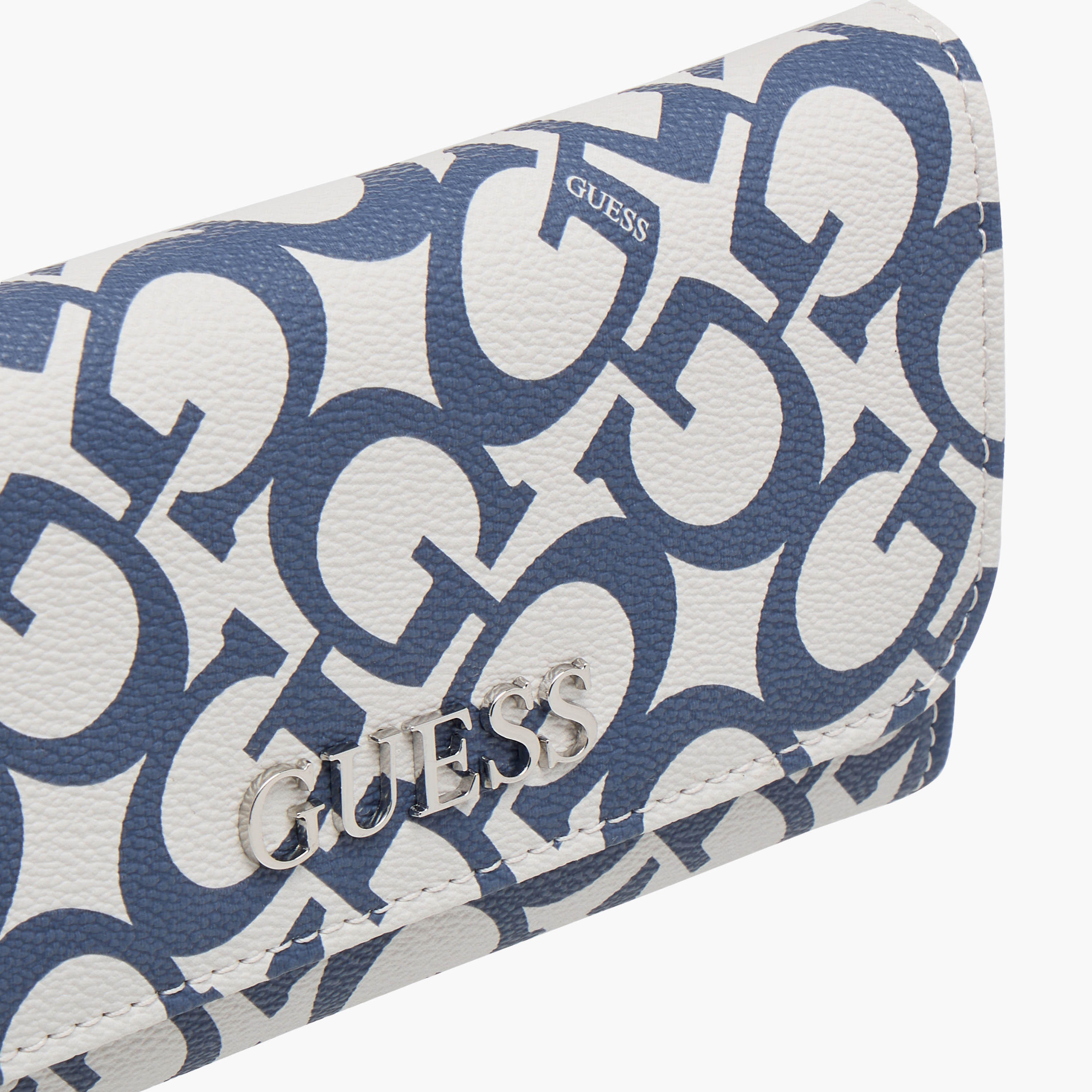 Guess Abbas Monogram Print Tri-Fold Wallet-women-bagsandwallets-wallets-image-3