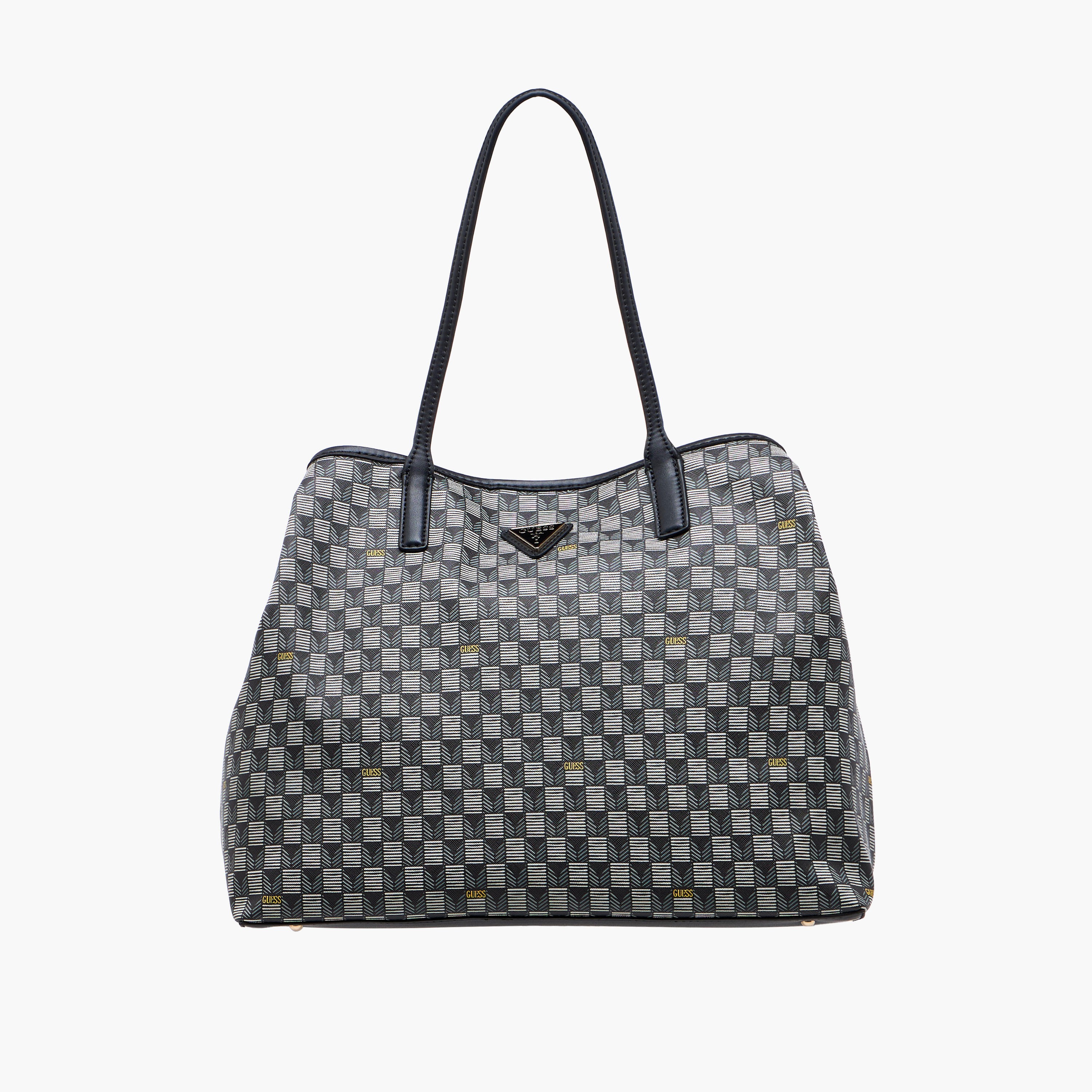 طقم شنطة كتف وشنطة توتي بطبعات جي ويف من جيس-women-bagsandwallets-handbags-image-3
