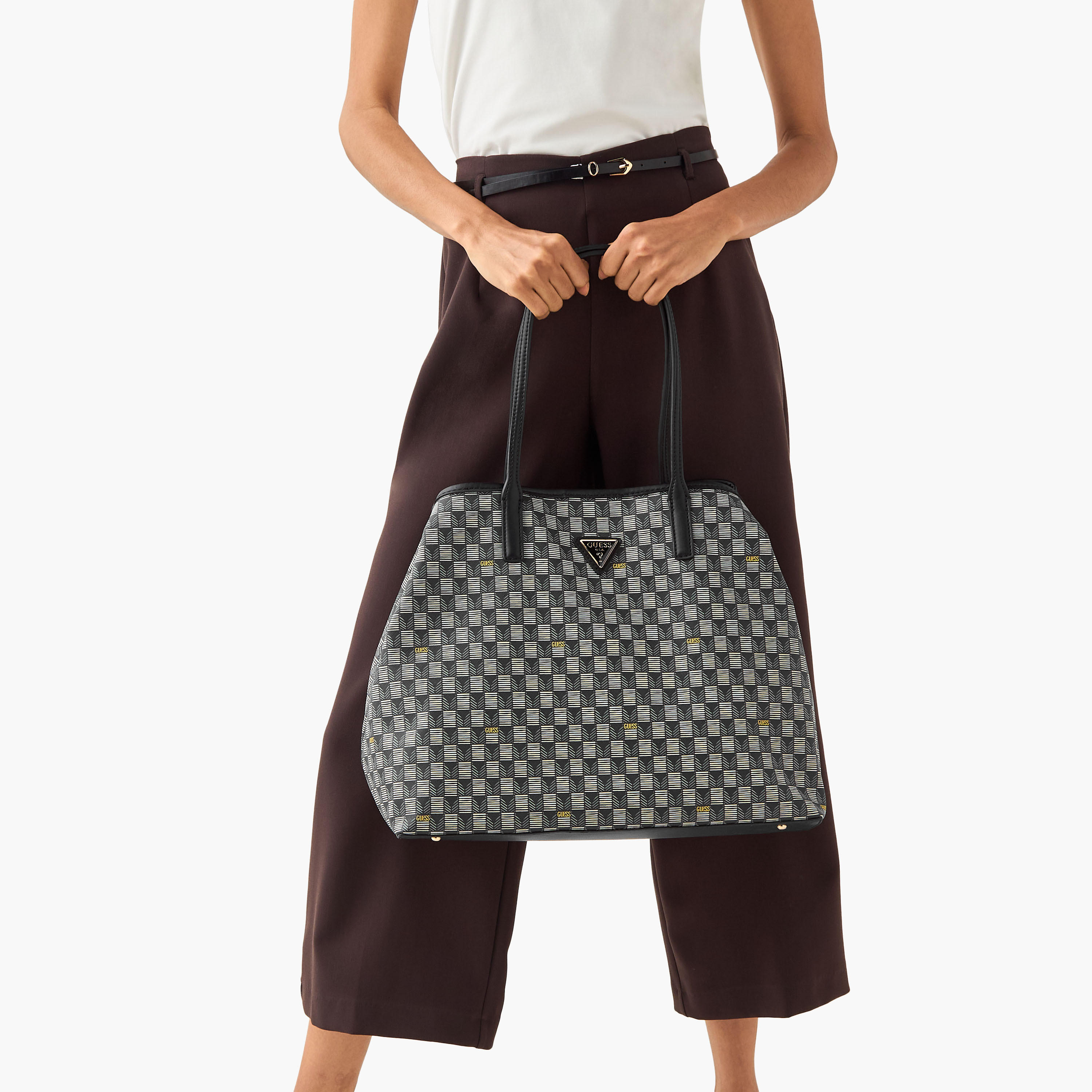 Guess G Wave Printed Tote Bag and Shoulder Bag Set-women-bagsandwallets-handbags-image-8