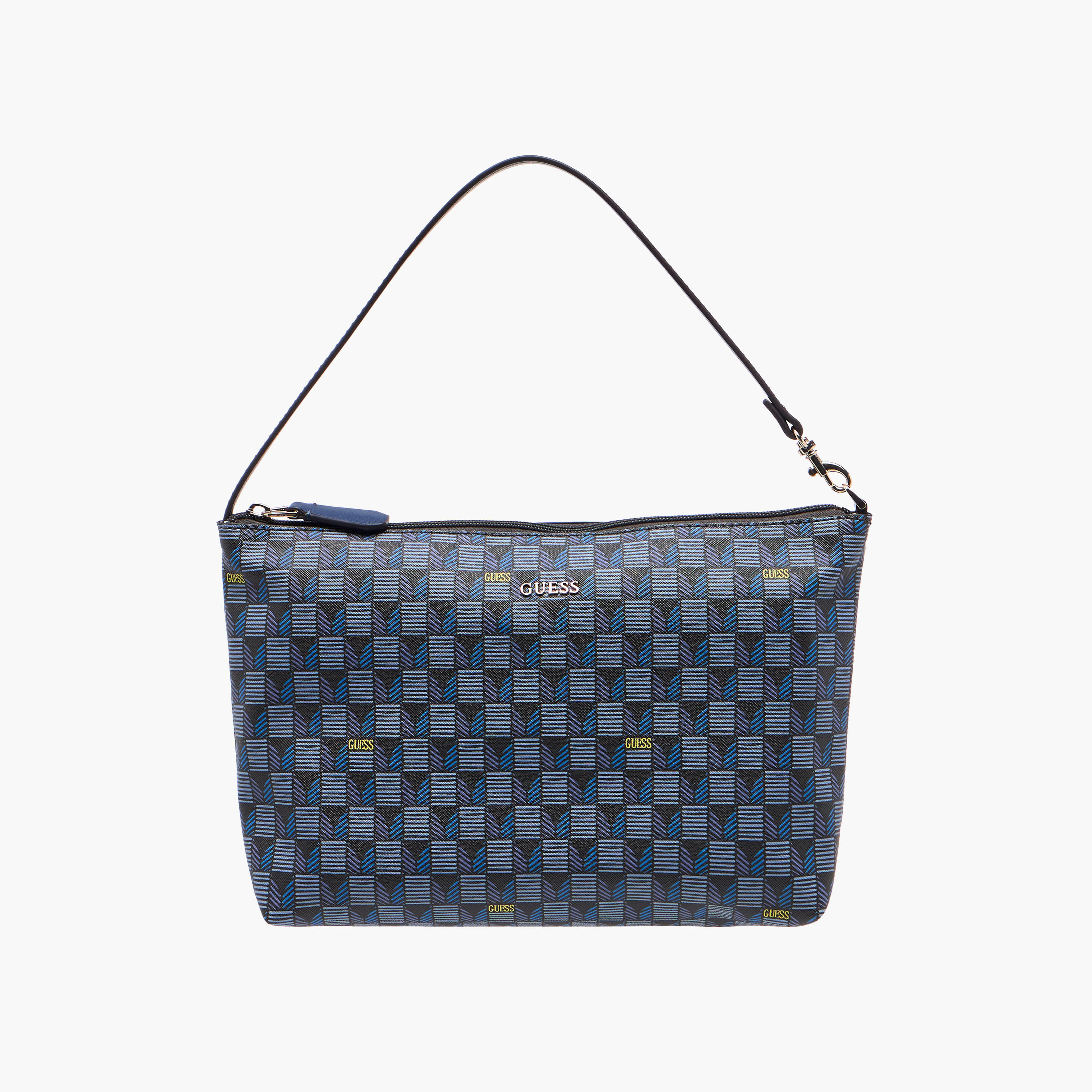 Guess G Wave Printed Tote Bag and Shoulder Bag Set-women-bagsandwallets-handbags-image-5