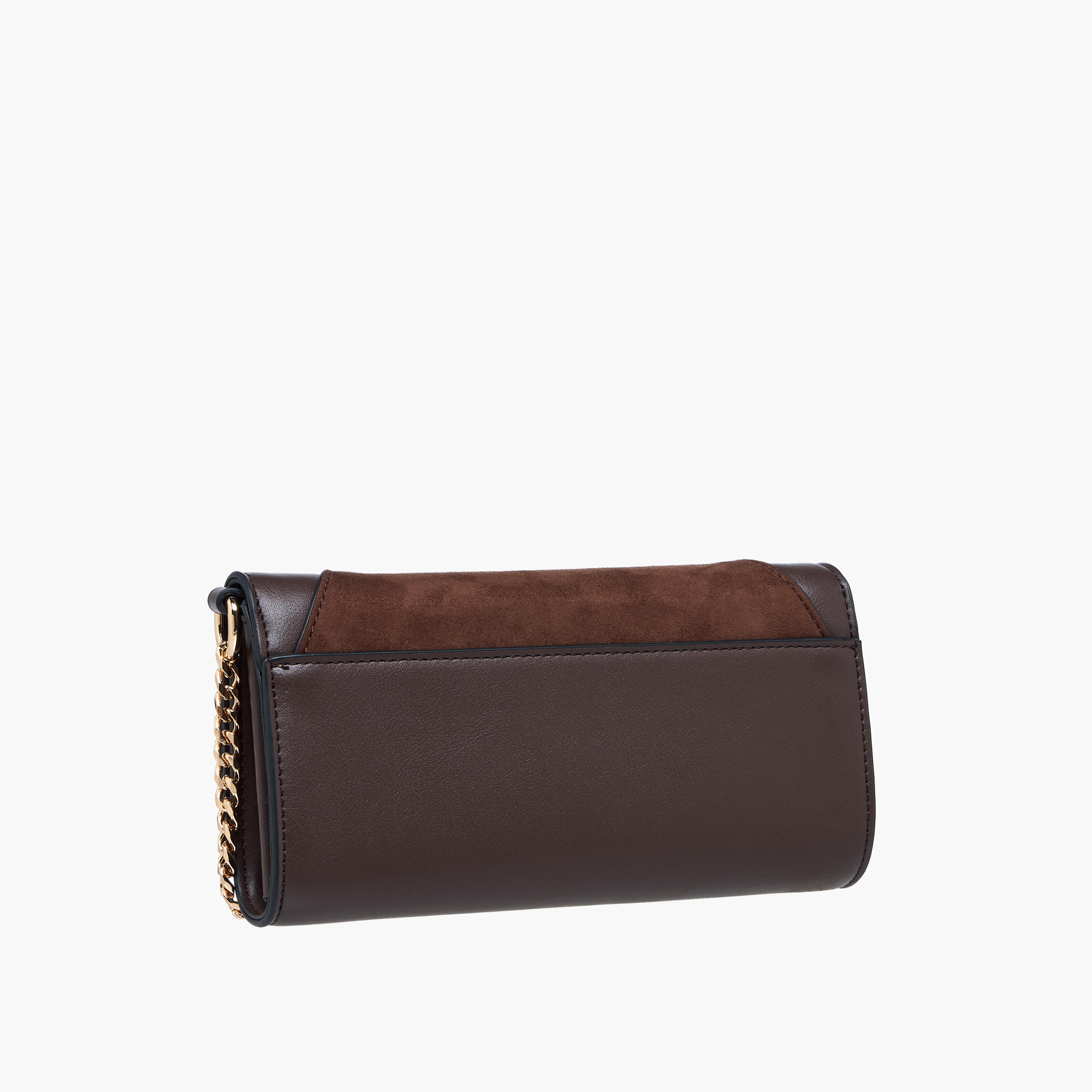 Celeste Suede Crossbody Bag with Button Closure-women-bagsandwallets-handbags-image-4