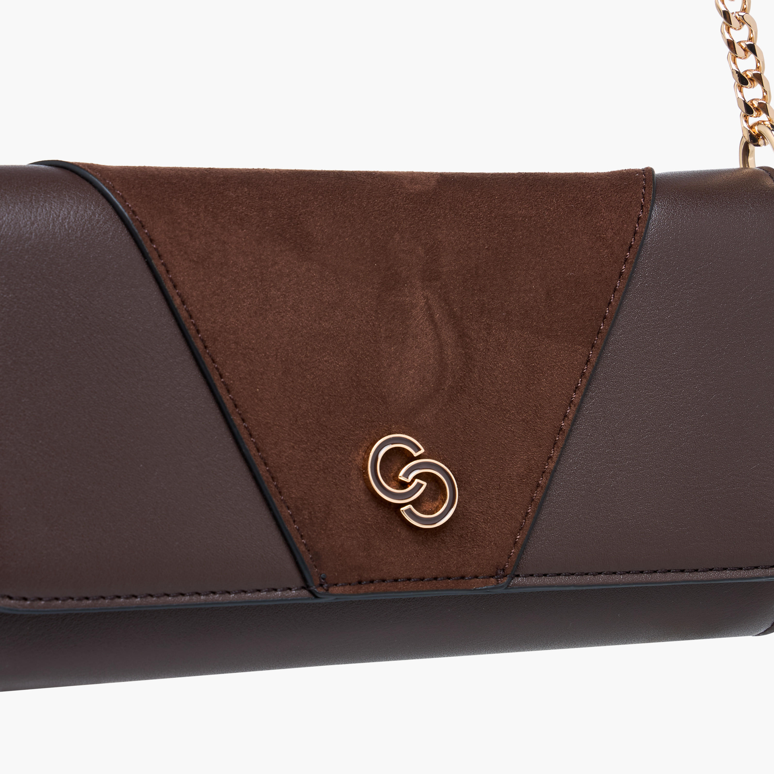Celeste Suede Crossbody Bag with Button Closure-women-bagsandwallets-handbags-image-5