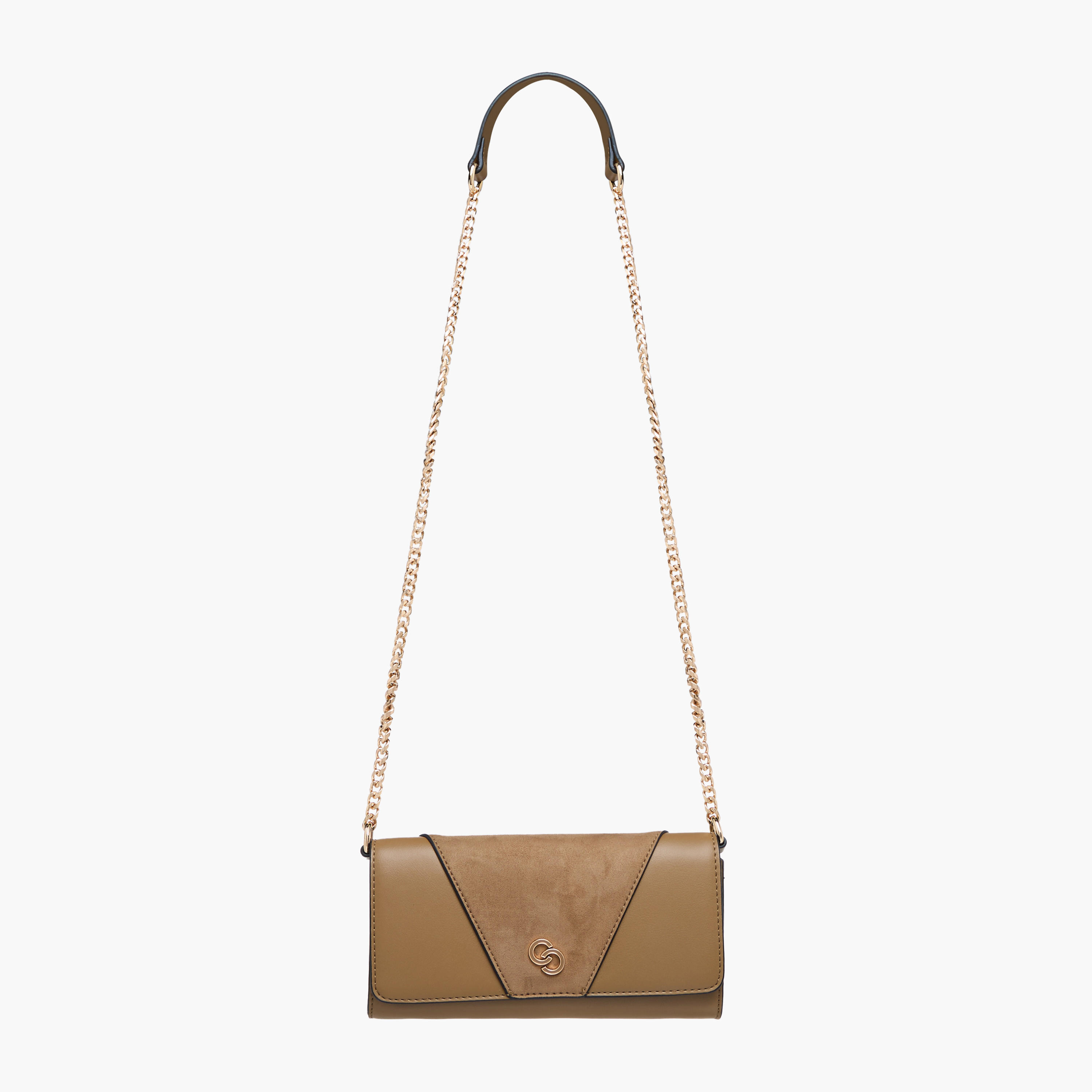 Celeste Suede Crossbody Bag with Button Closure-women-bagsandwallets-handbags-image-3