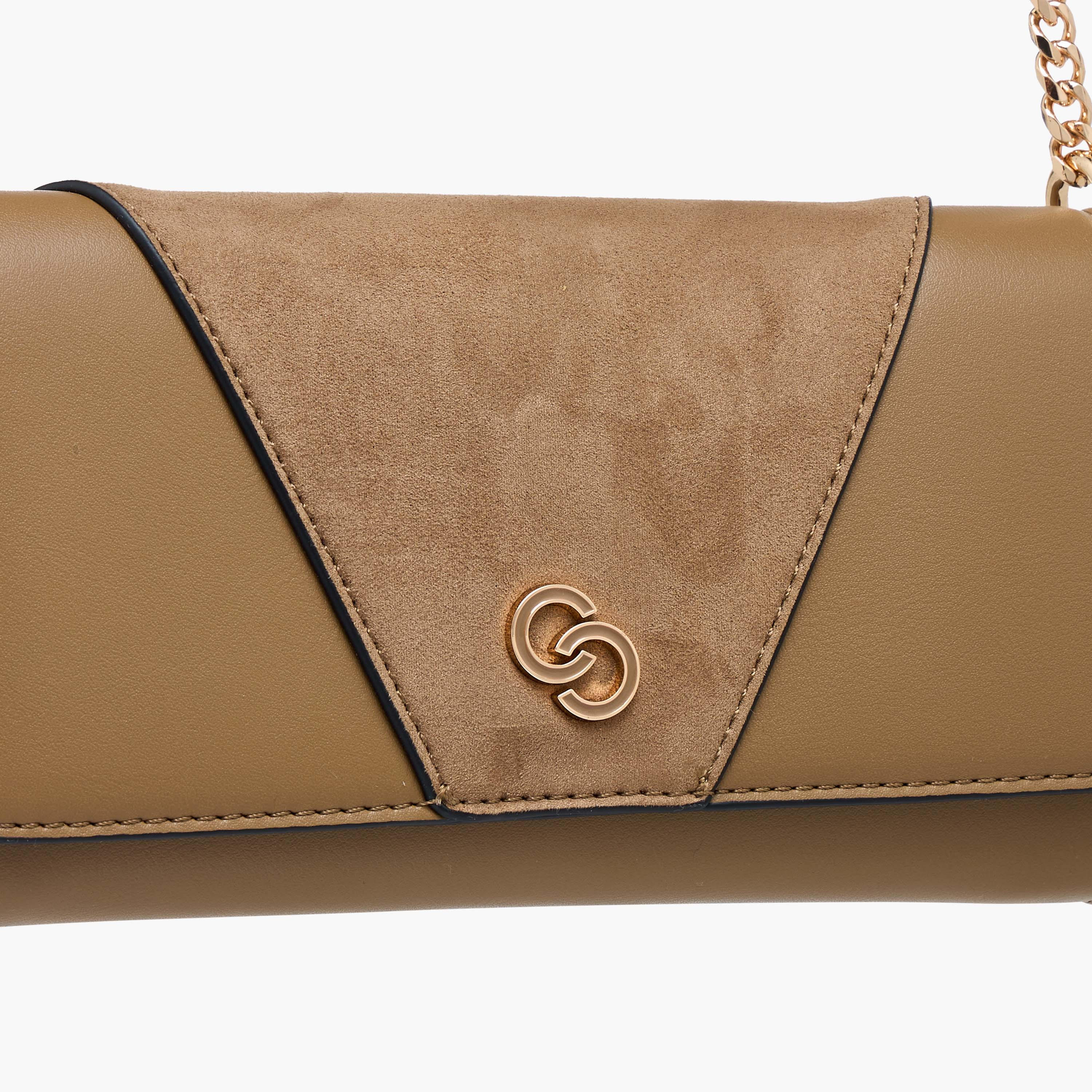 Celeste Suede Crossbody Bag with Button Closure-women-bagsandwallets-handbags-image-5