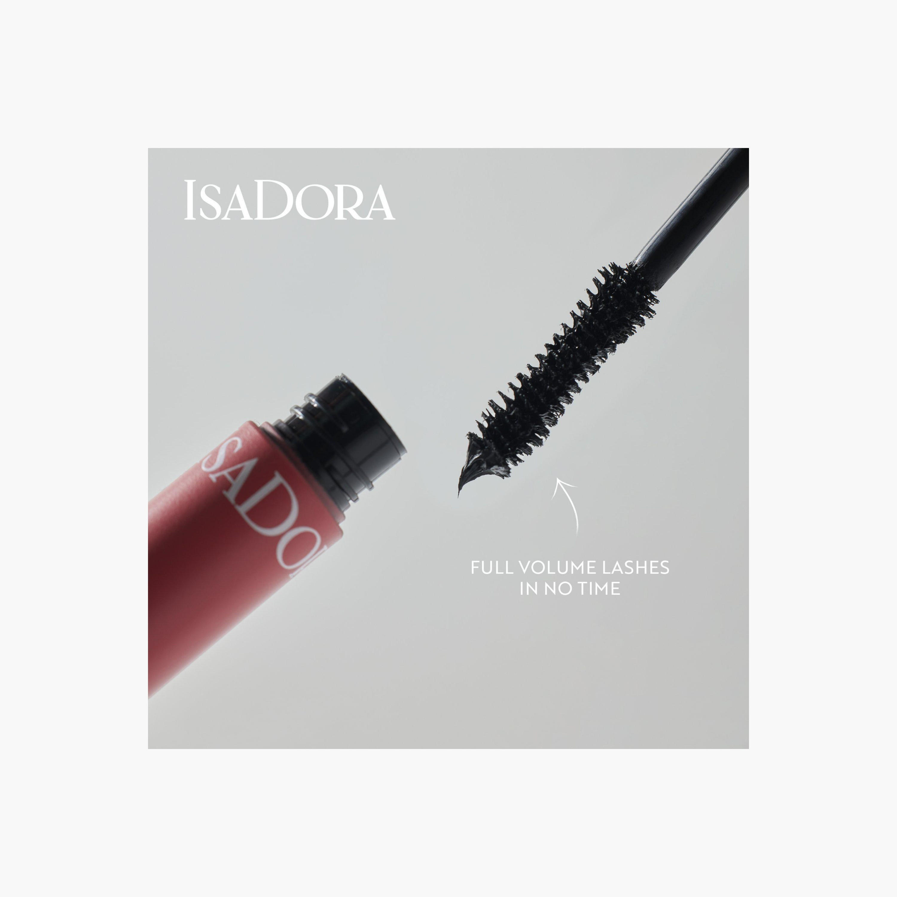 ايزادورا ماسكارا كثافة عالية التأثير-beautyandpersonalcare-makeup-eyes-mascaras-image-5