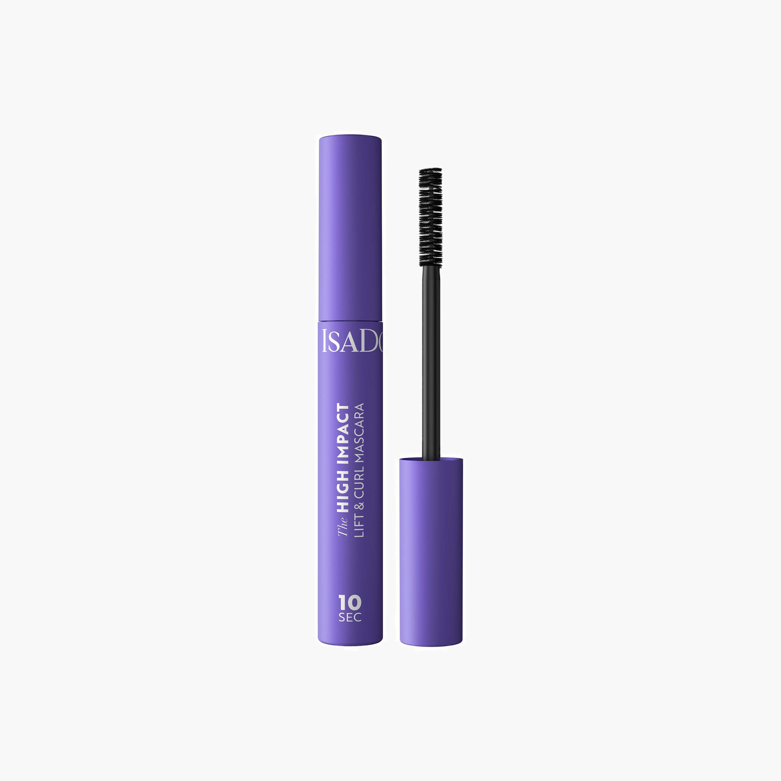 Isadora High Impact Lift Curl Mascara-beautyandpersonalcare-makeup-eyes-mascaras-image-1