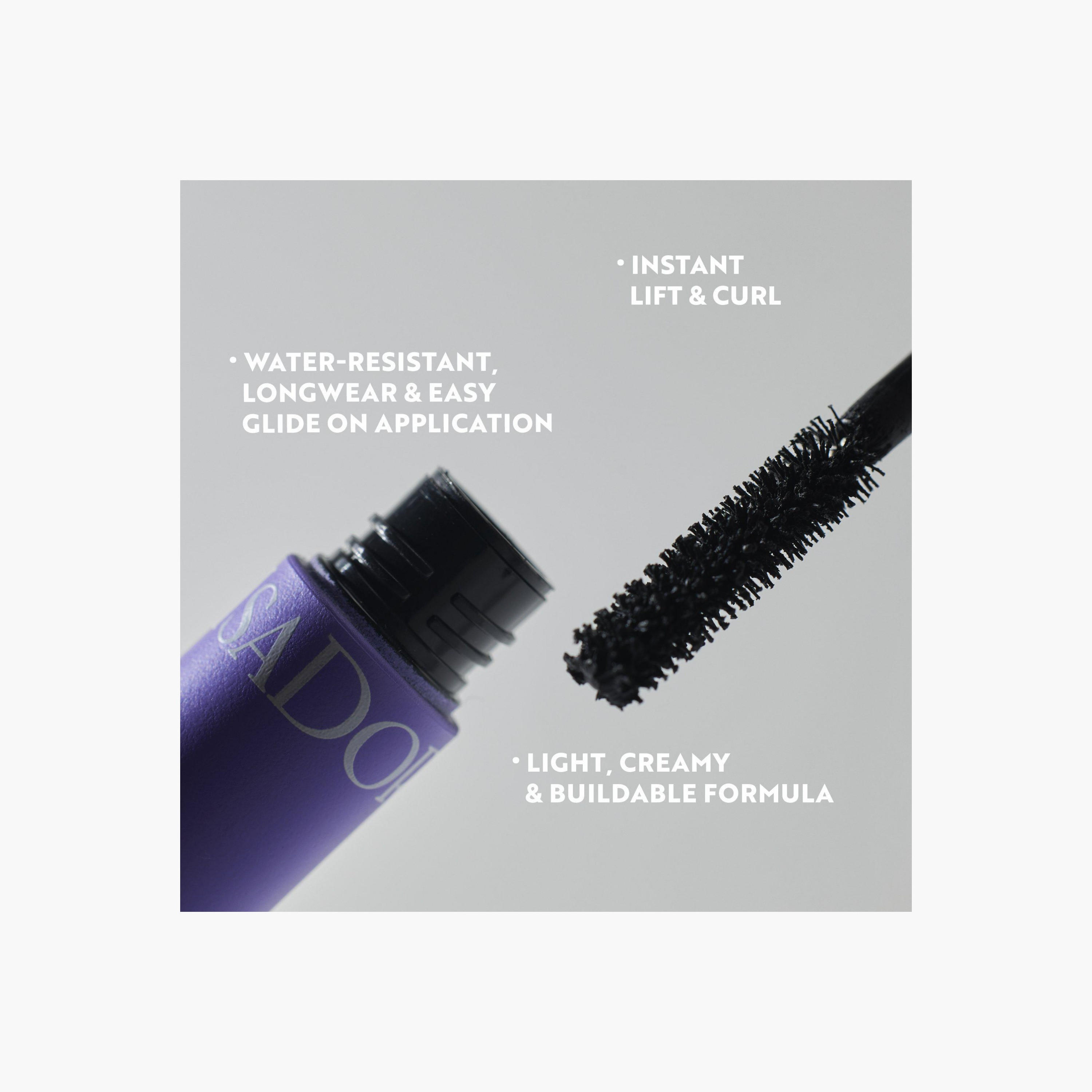 Isadora High Impact Lift Curl Mascara-beautyandpersonalcare-makeup-eyes-mascaras-image-4