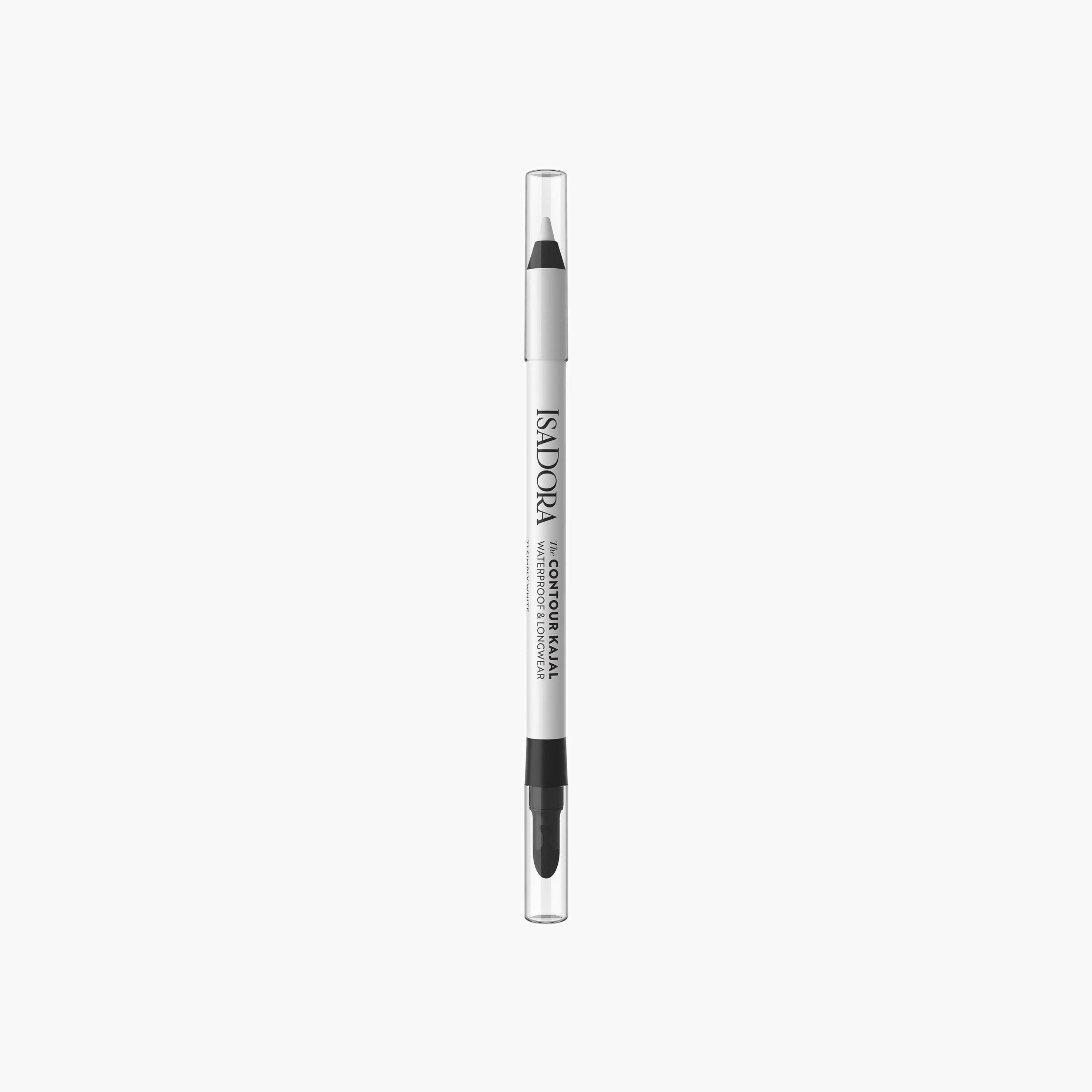Isadora Waterproof Contour Kajal Pencil -1.2g-beautyandpersonalcare-makeup-eyes-kajal-image-6
