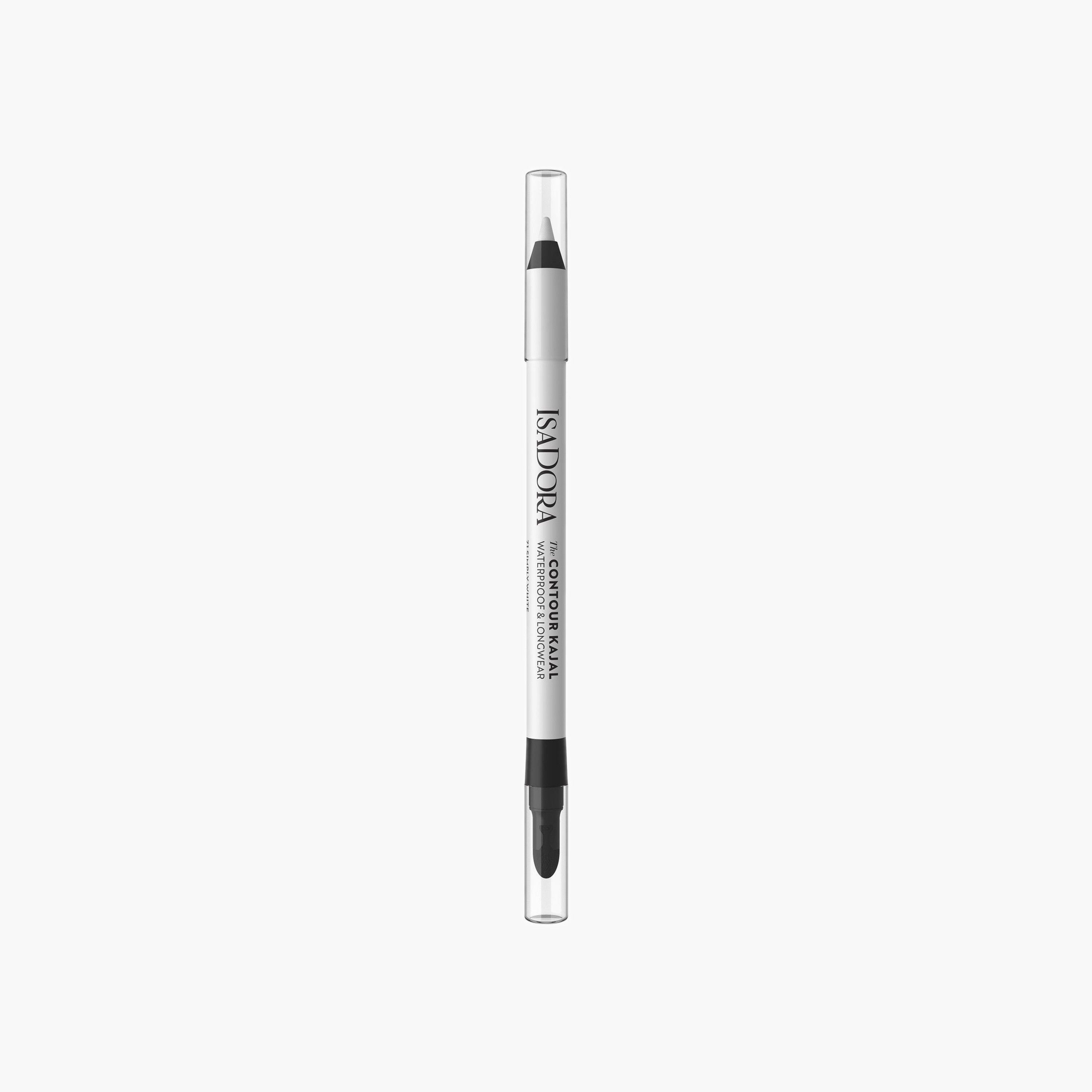 Isadora Waterproof Contour Kajal Pencil -1.2g-beautyandpersonalcare-makeup-eyes-kajal-image-6