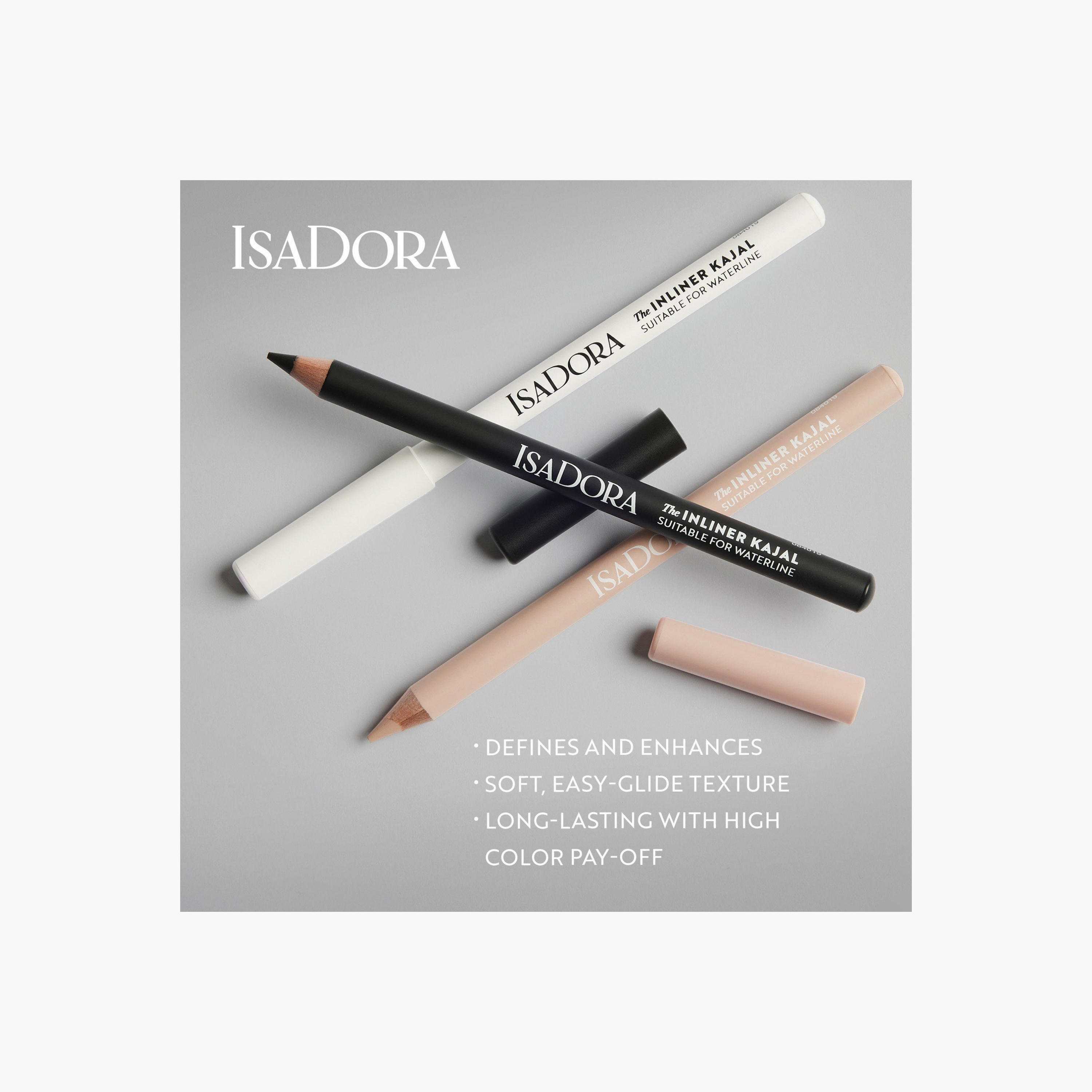 Isadora Inliner Kajal Eye Pencil-beautyandpersonalcare-makeup-eyes-eyeliners-image-5
