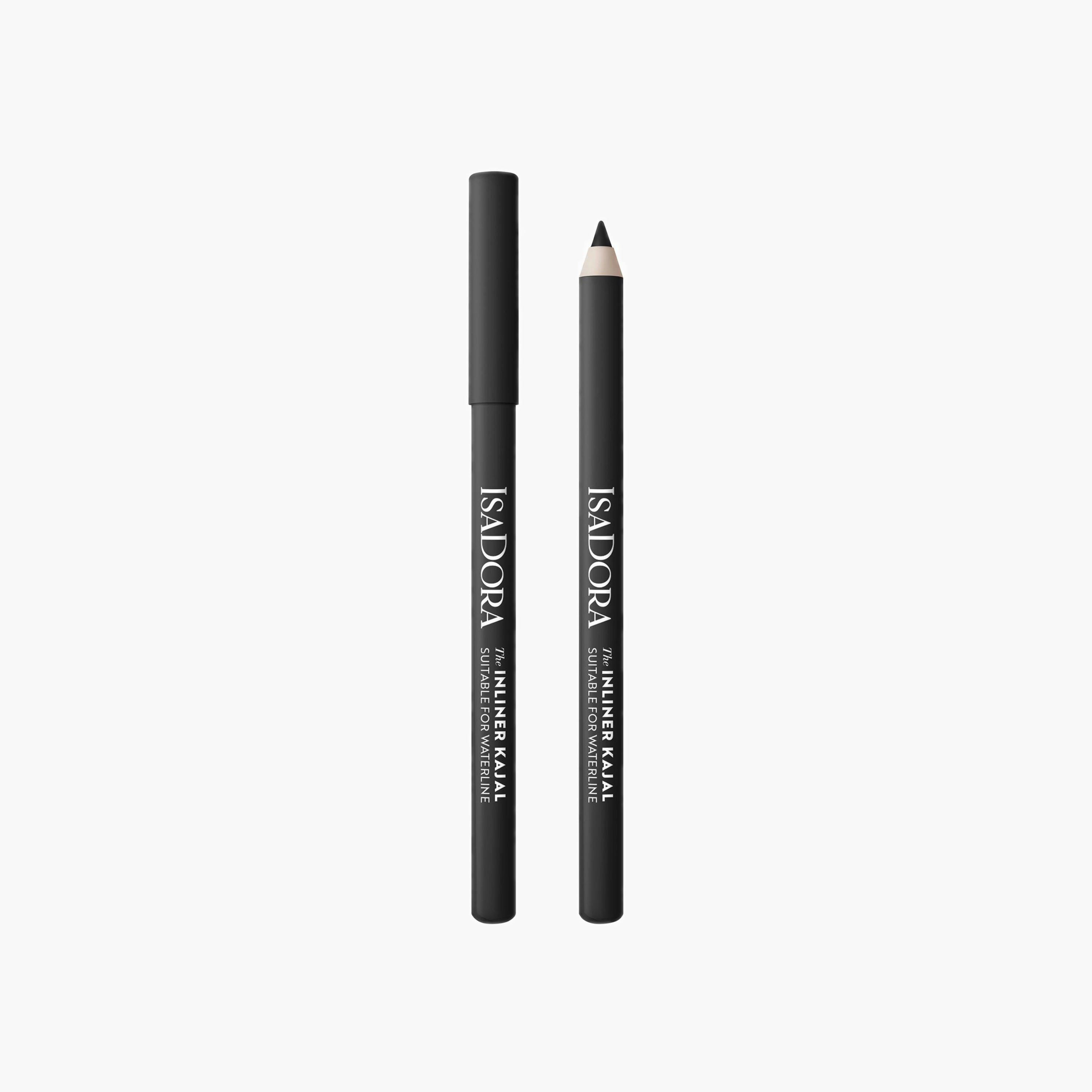 Isadora Precision Waterline Kajal Pencil -1.1g-beautyandpersonalcare-makeup-eyes-kajal-image-1