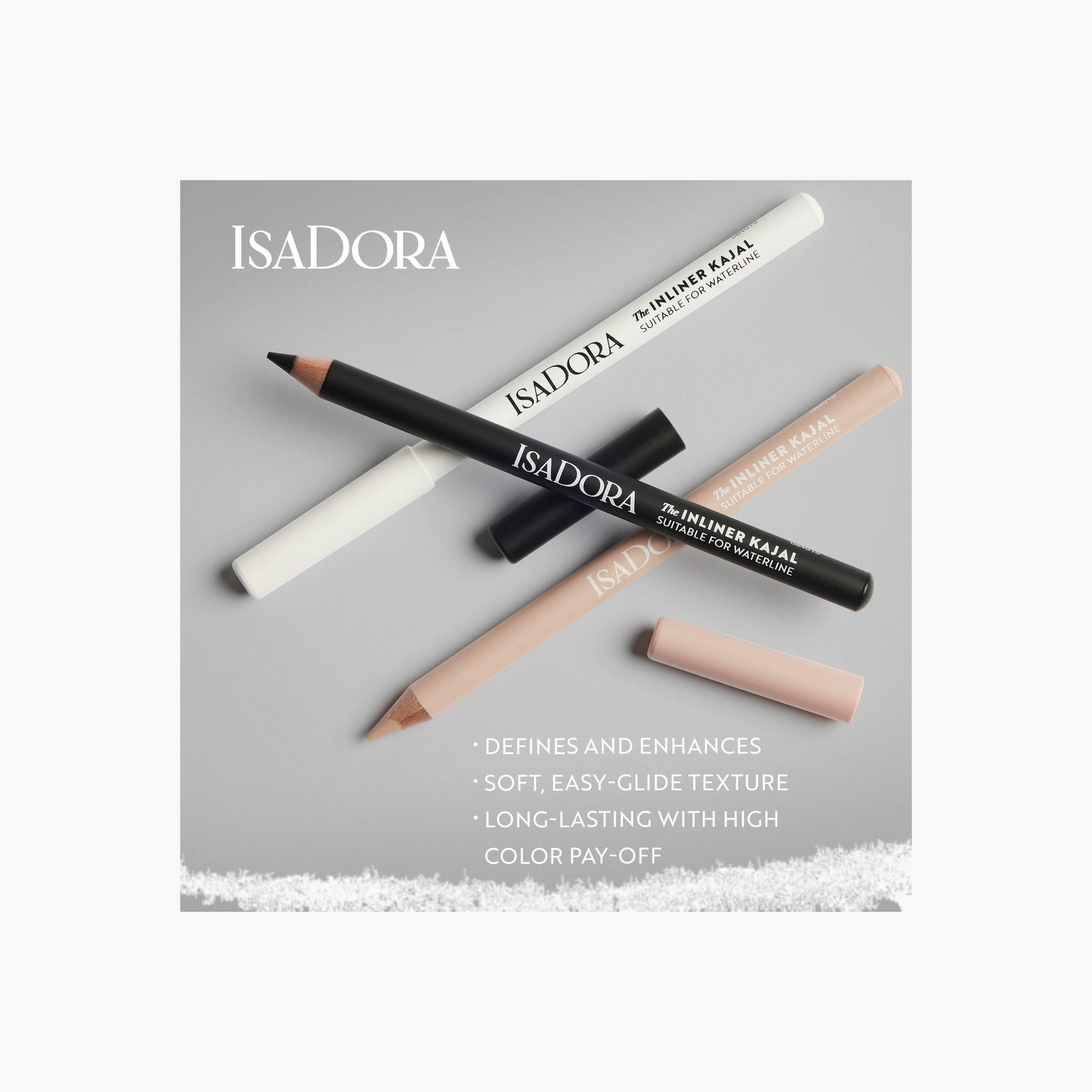 ايزادورا قلم كحل إنلاينر للعين-beautyandpersonalcare-makeup-eyes-eyeliners-image-9