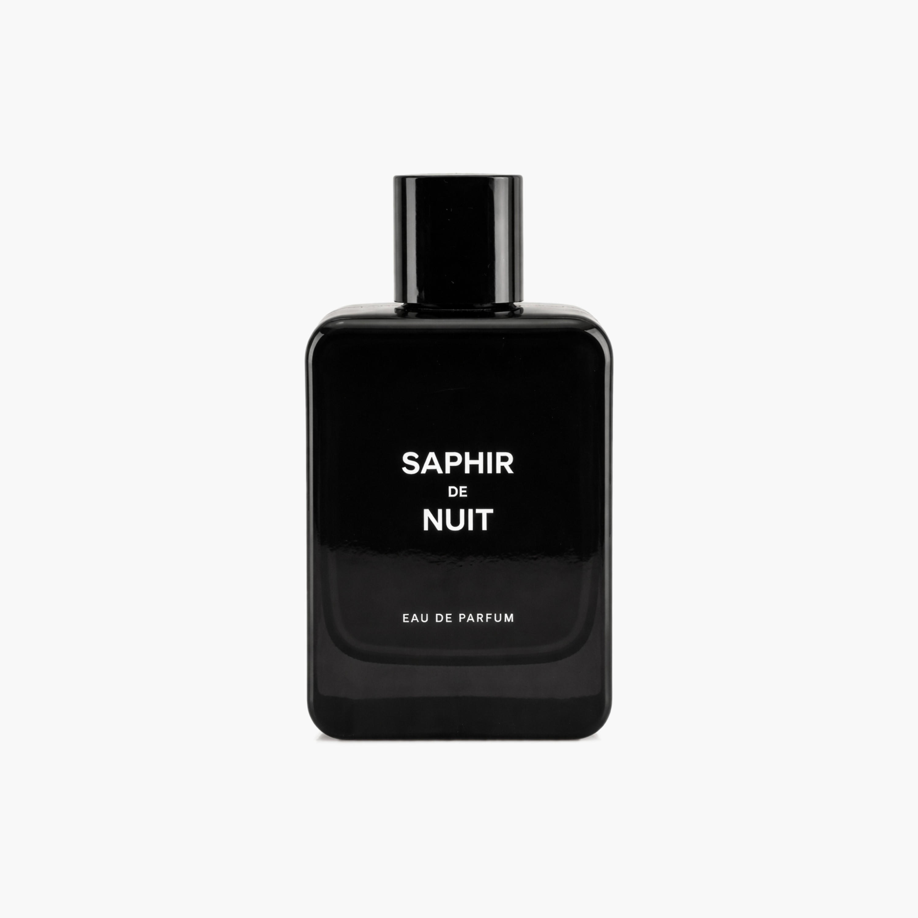 Saphir De Nuit Eau de Parfum-beautyandpersonalcare-fragrance-men-image-1