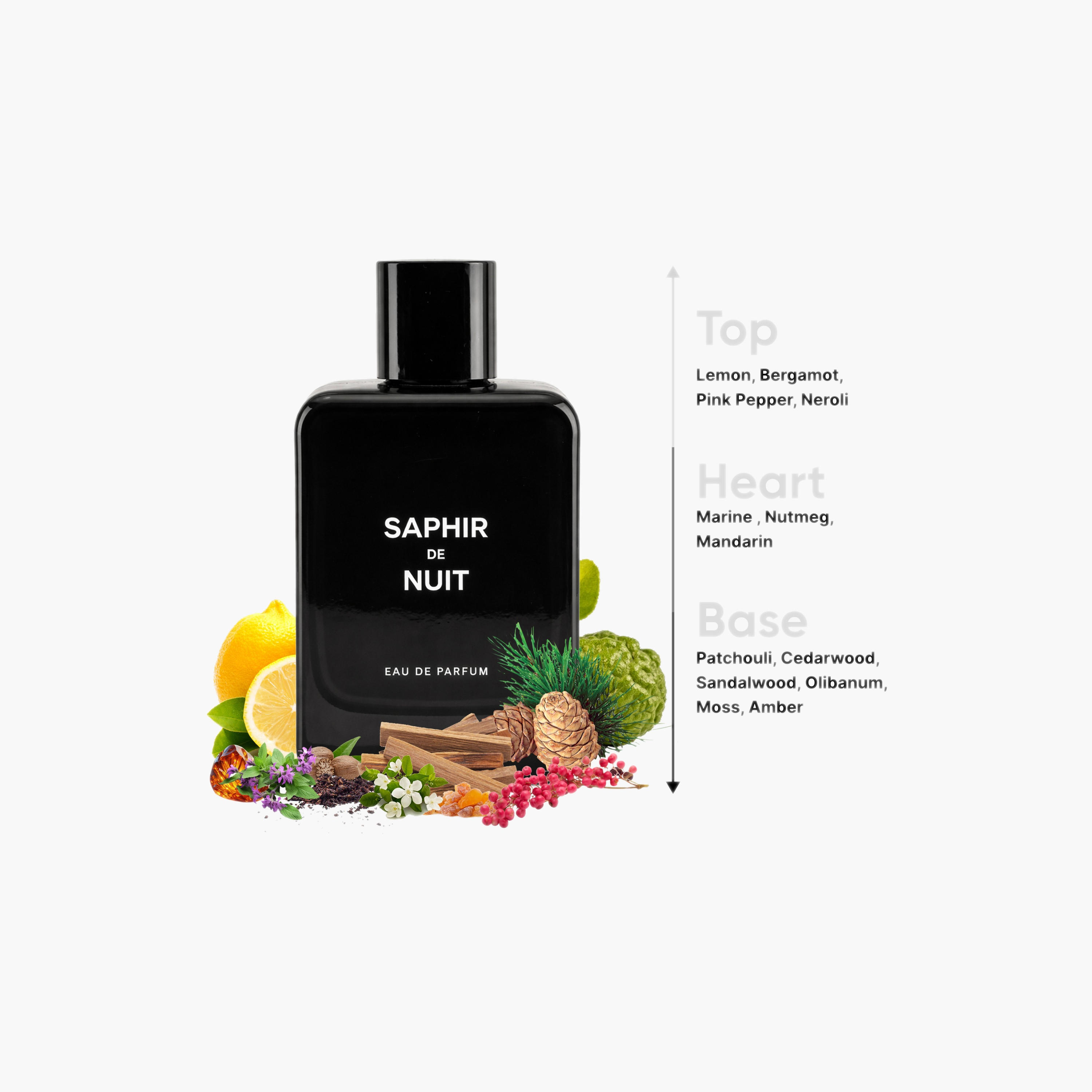 Saphir De Nuit Eau de Parfum-beautyandpersonalcare-fragrance-men-image-2