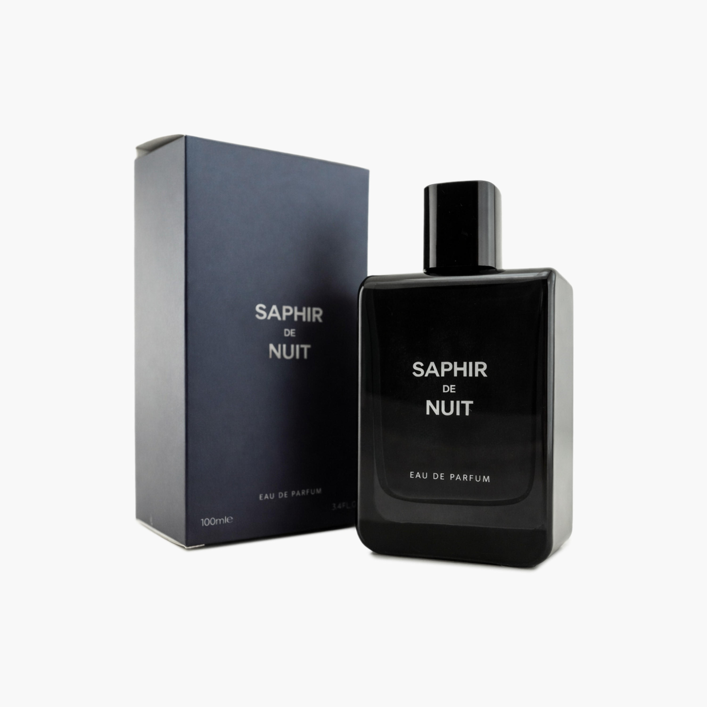 Saphir De Nuit Eau de Parfum-beautyandpersonalcare-fragrance-men-image-4