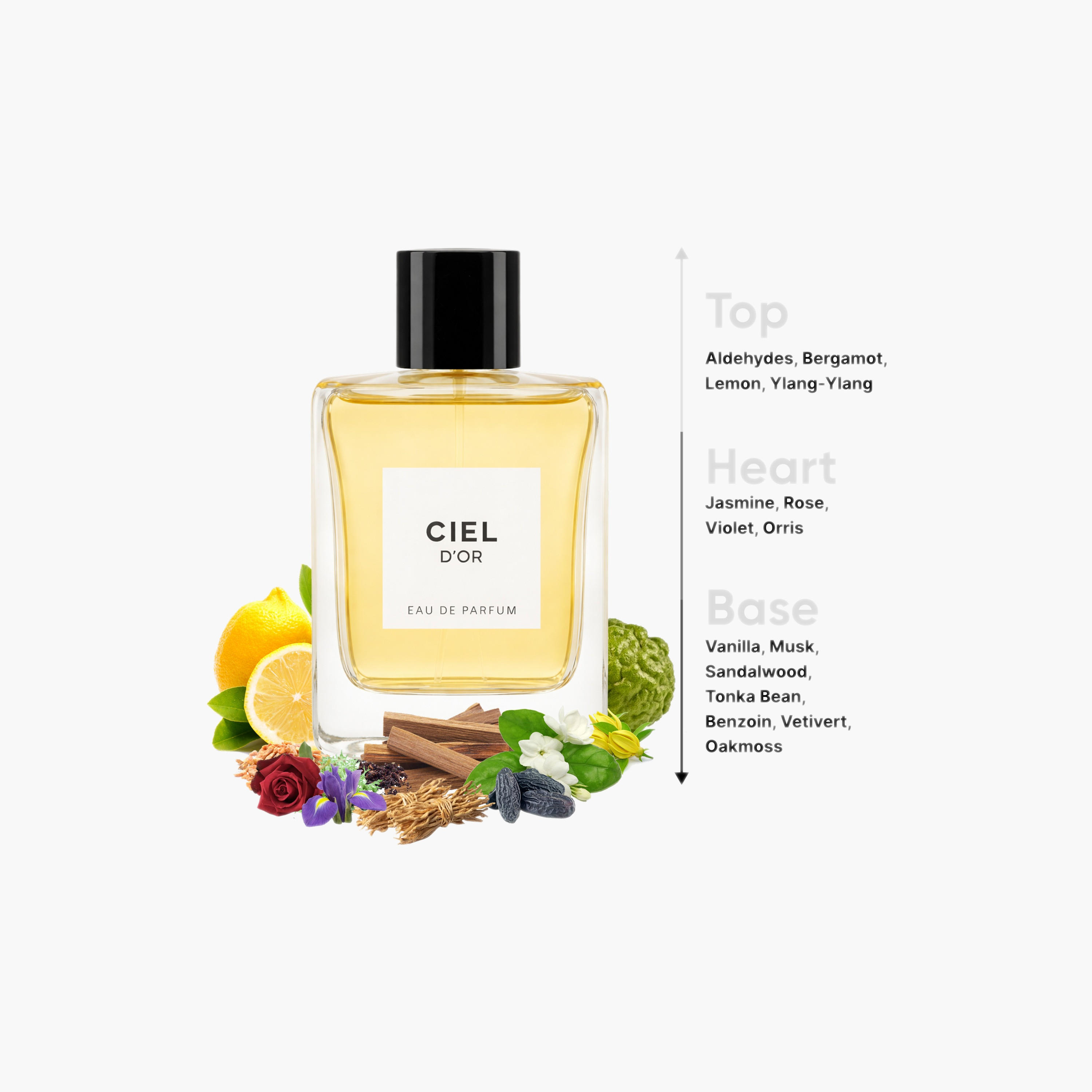 Ciel D'Or Eau de Parfum-beautyandpersonalcare-fragrance-men-image-2