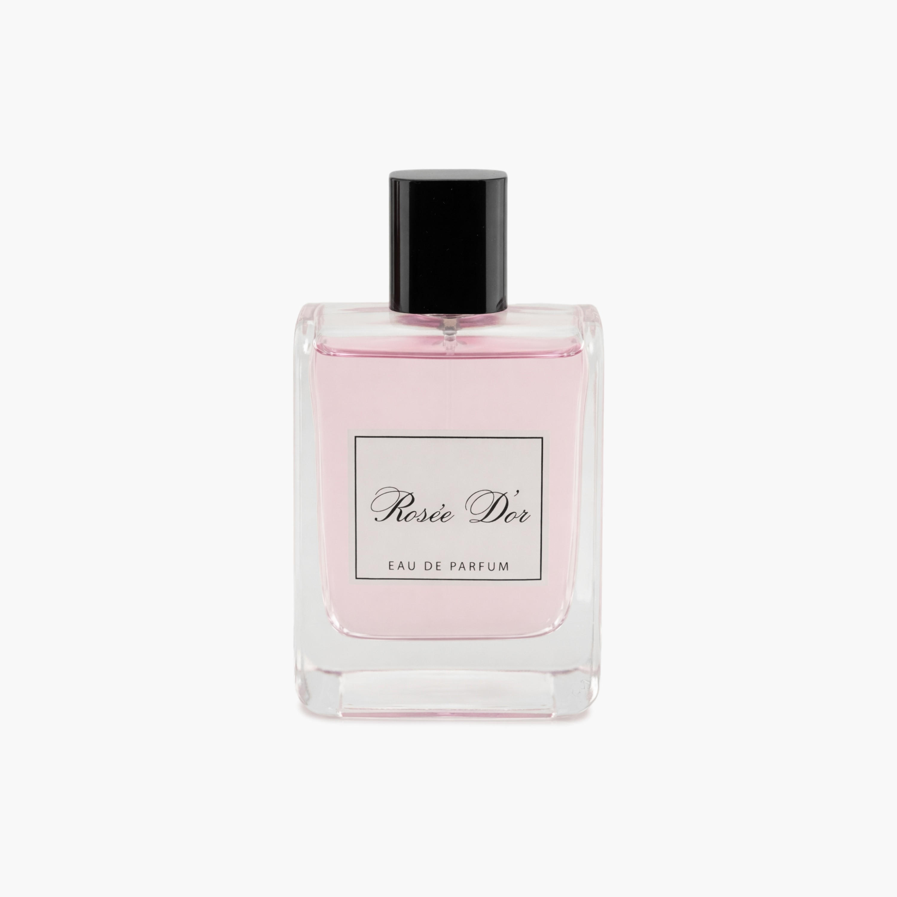 Rose D'Or Edp 100Ml - Unisex-beautyandpersonalcare-fragrance-women-image-1