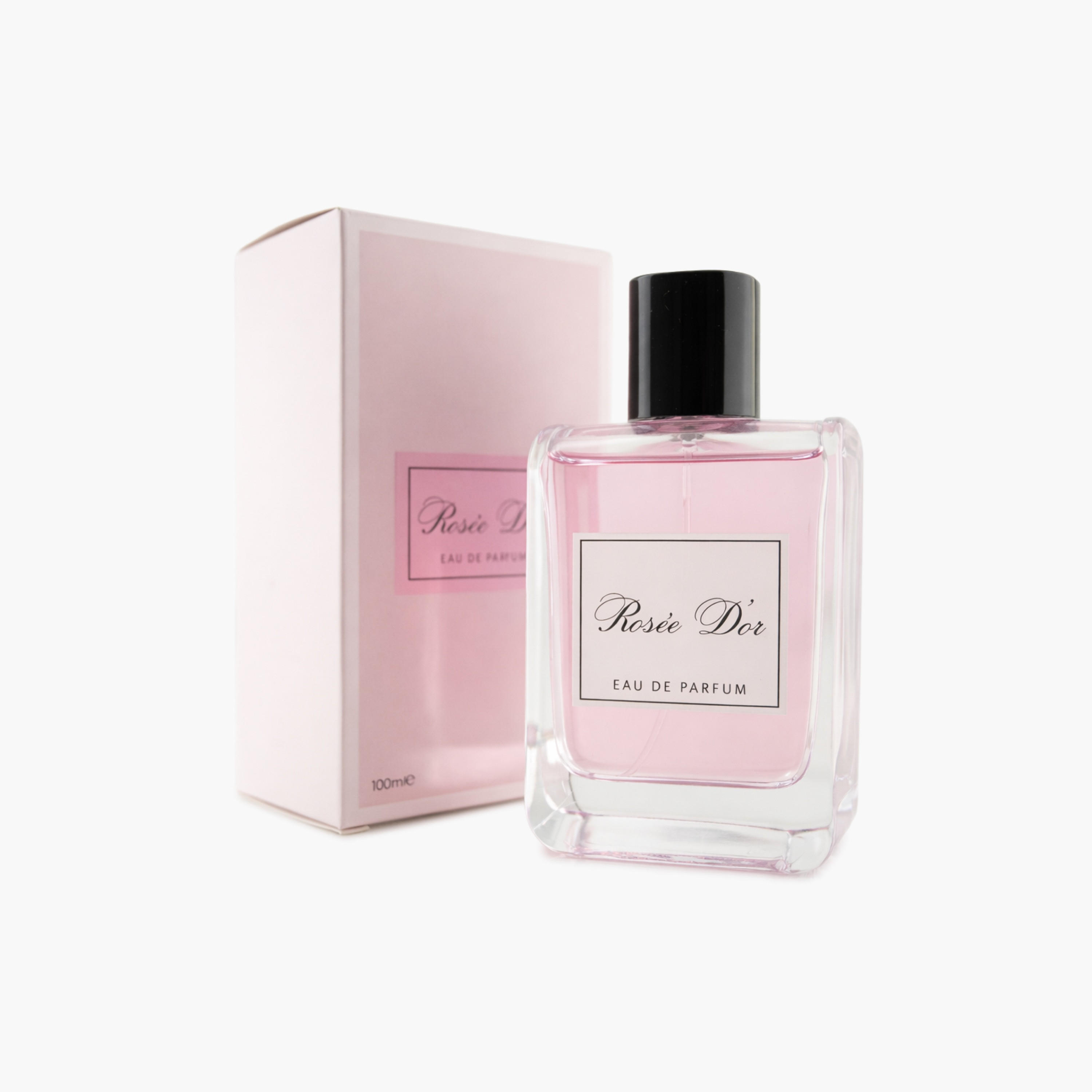 Rose D'Or Edp 100Ml - Unisex-beautyandpersonalcare-fragrance-women-image-2