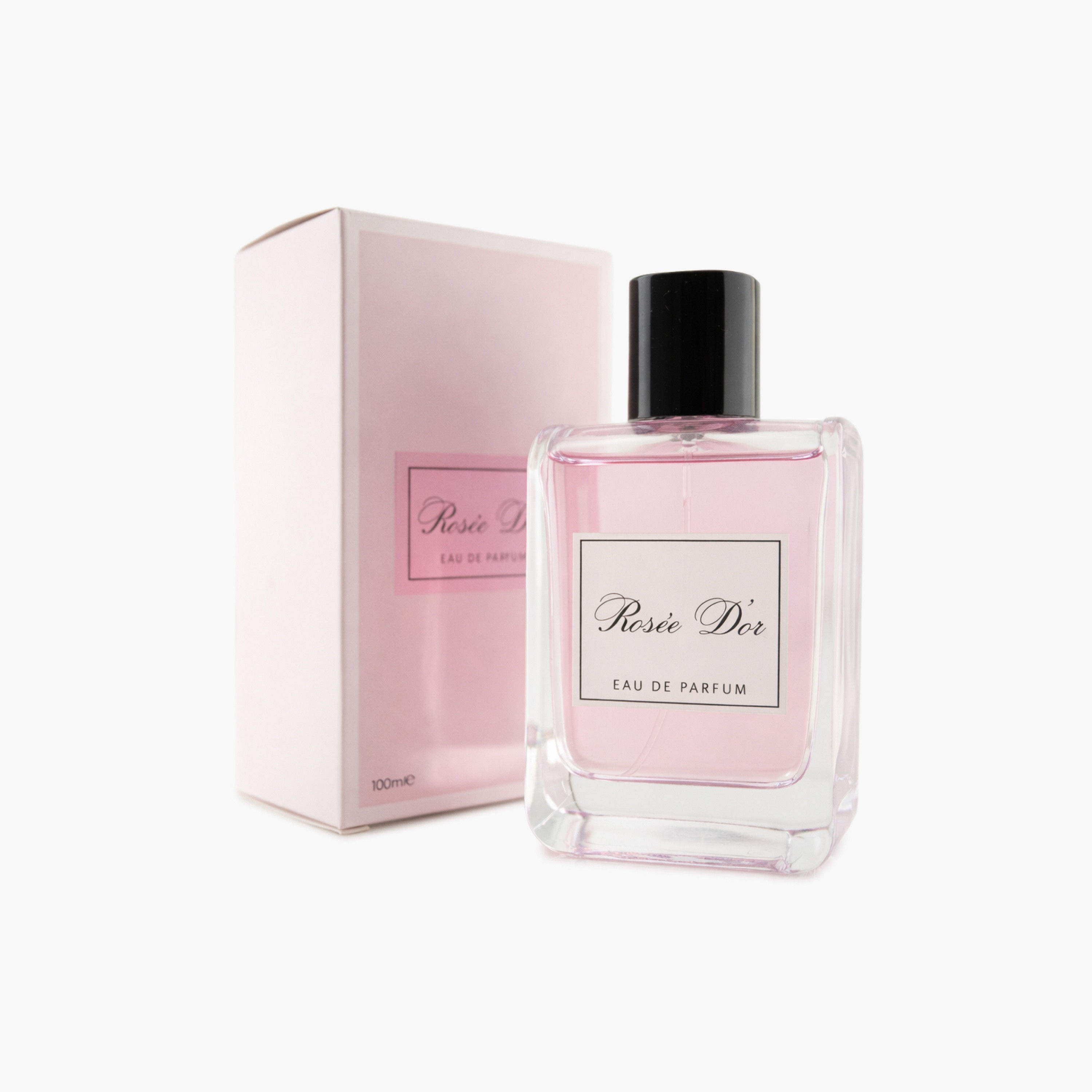 Rose D'Or Edp 100Ml - Unisex-beautyandpersonalcare-fragrance-women-image-2