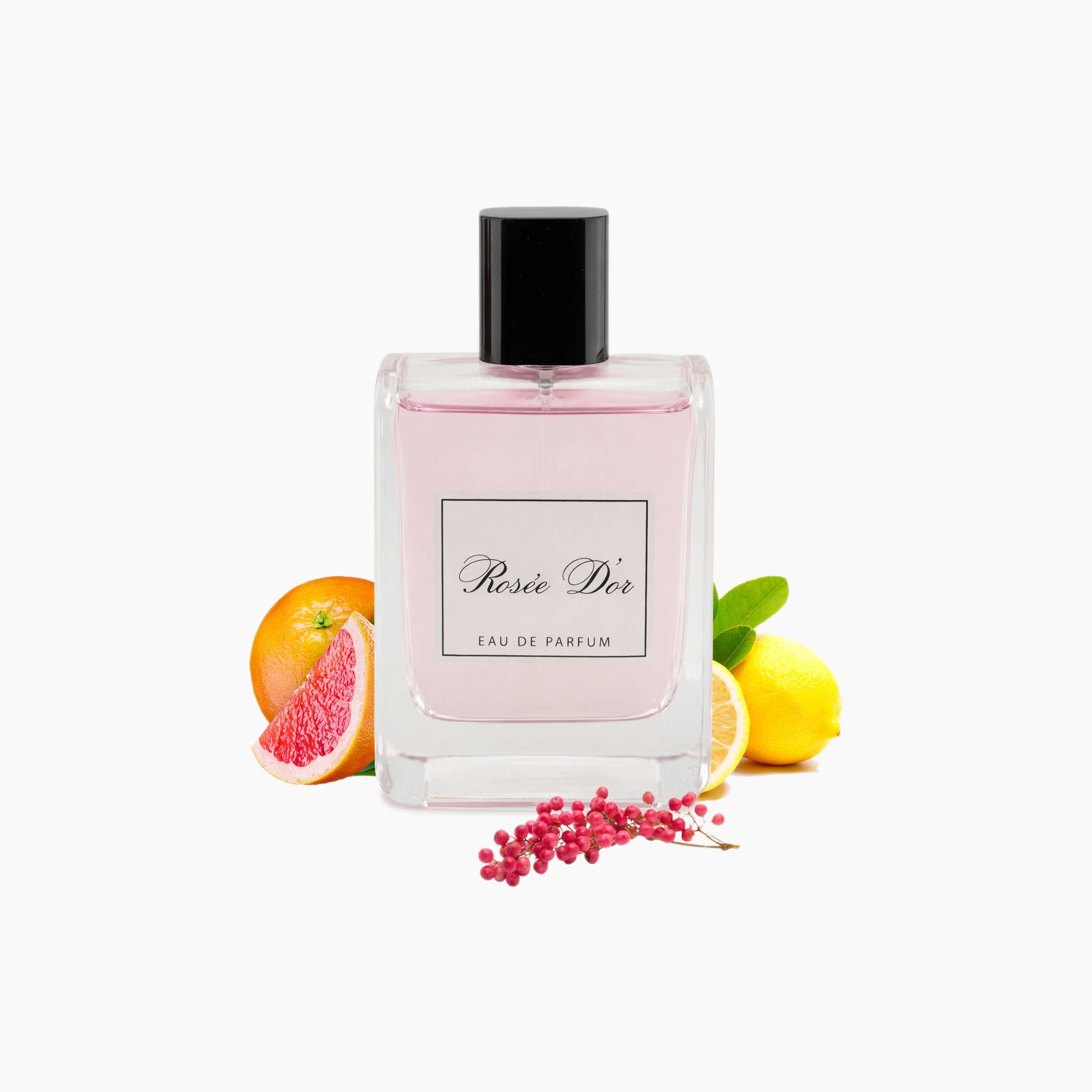 Rose D'Or Edp 100Ml - Unisex-beautyandpersonalcare-fragrance-women-image-3