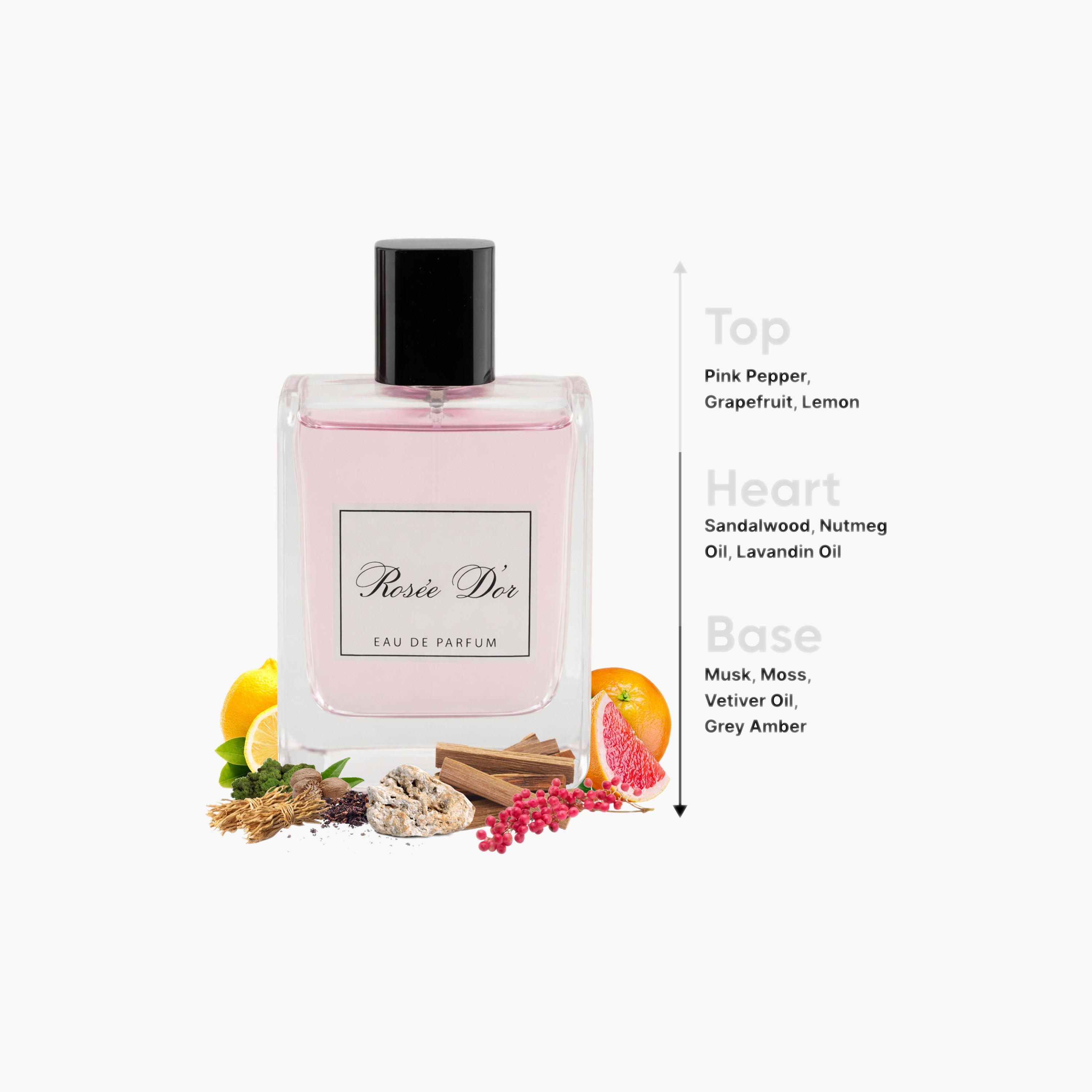 Rose D'Or Edp 100Ml - Unisex-beautyandpersonalcare-fragrance-women-image-4