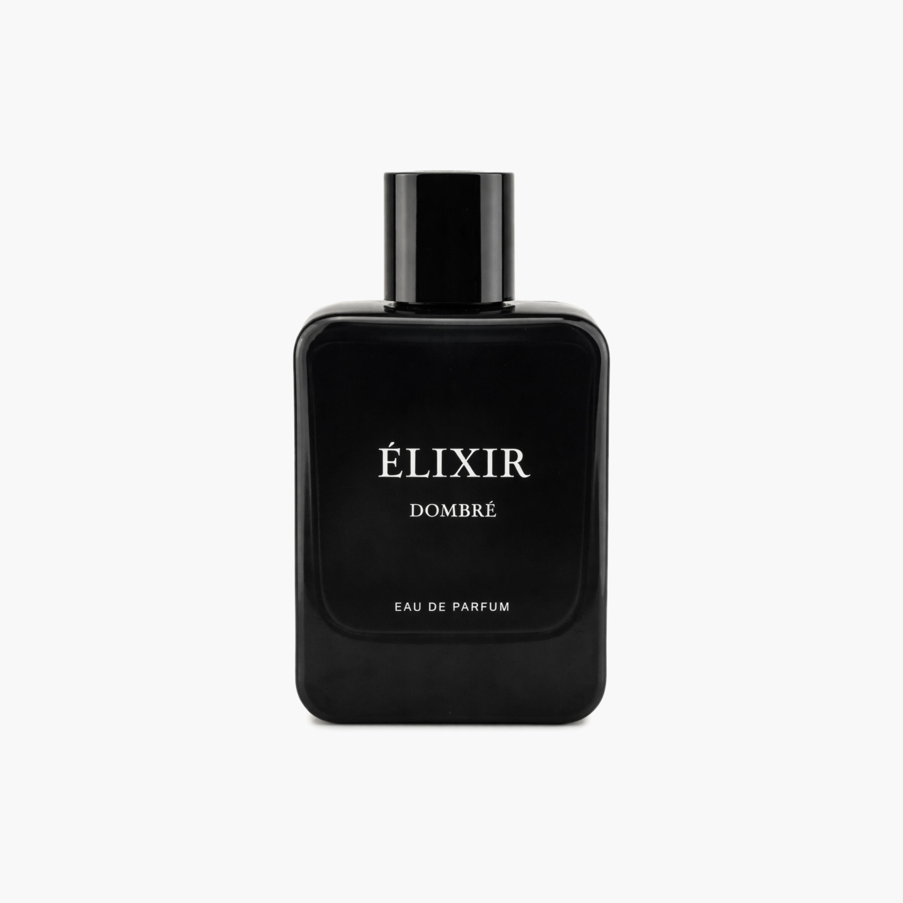 Elixir D'Ombre Edp 100Ml - Unisex-beautyandpersonalcare-fragrance-women-image-1
