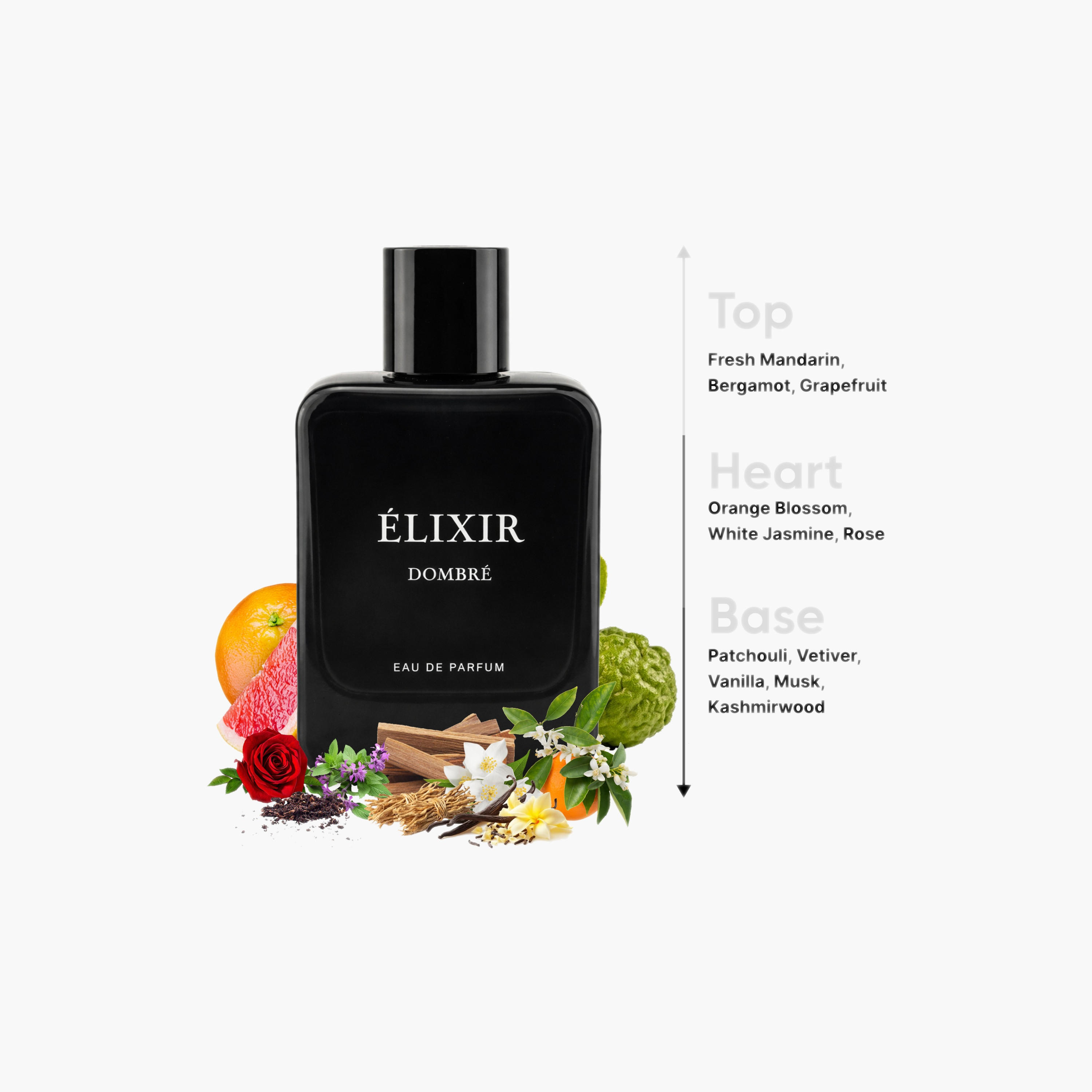 Elixir D'Ombre Edp 100Ml - Unisex-beautyandpersonalcare-fragrance-women-image-2