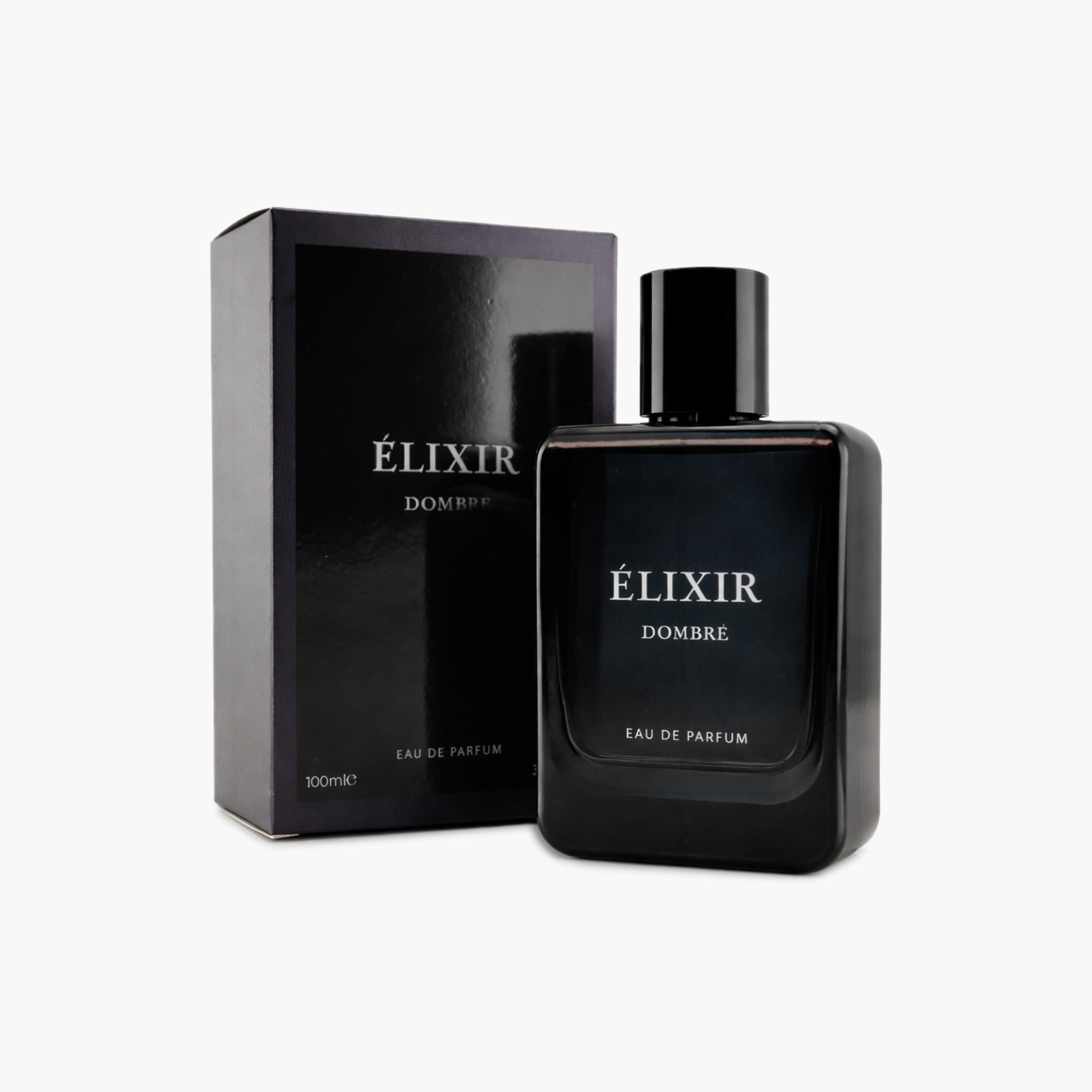 Elixir D'Ombre Edp 100Ml - Unisex-beautyandpersonalcare-fragrance-women-image-3