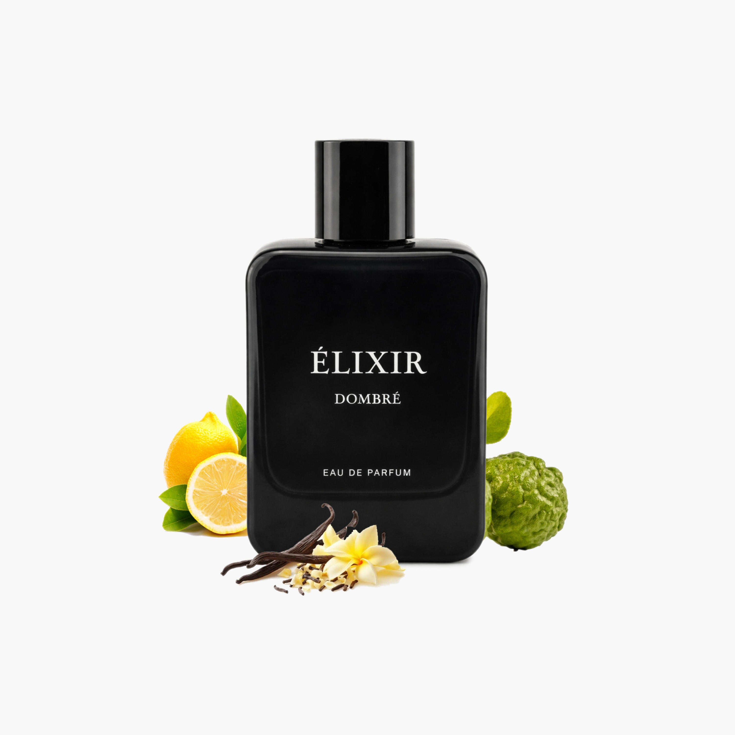 Elixir D'Ombre Edp 100Ml - Unisex-beautyandpersonalcare-fragrance-women-image-4