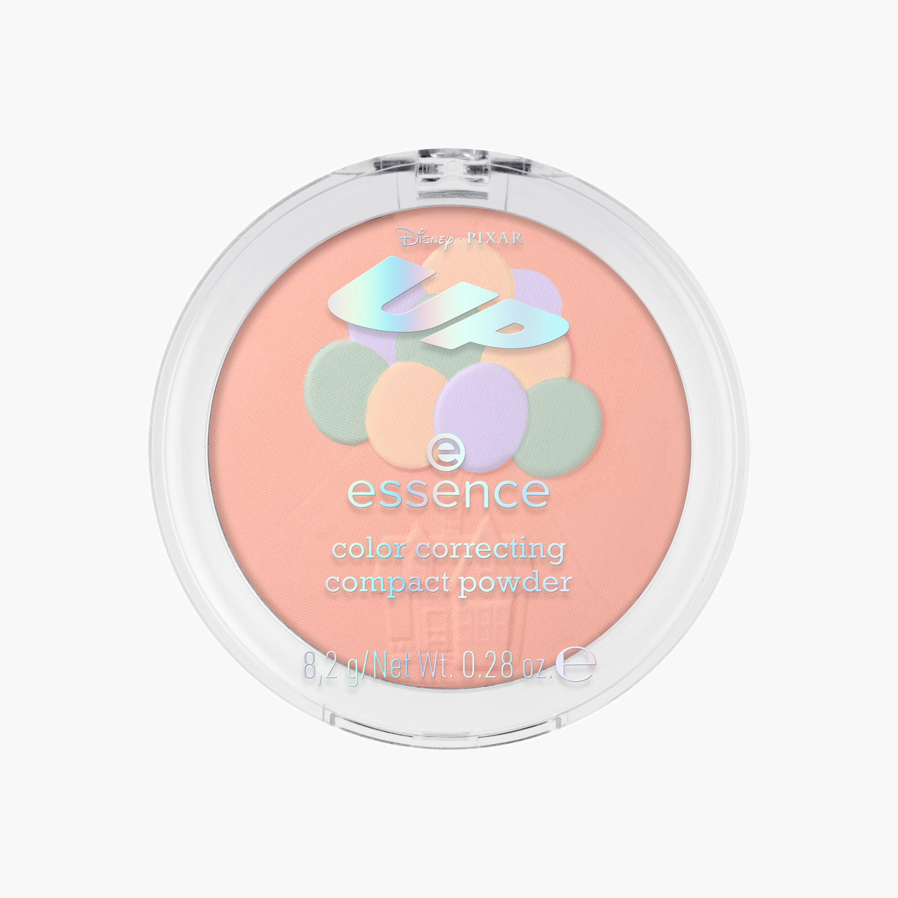 Essence Disney Pixar Color Correcting Powder-beautyandpersonalcare-makeup-face-facepowders-image-1