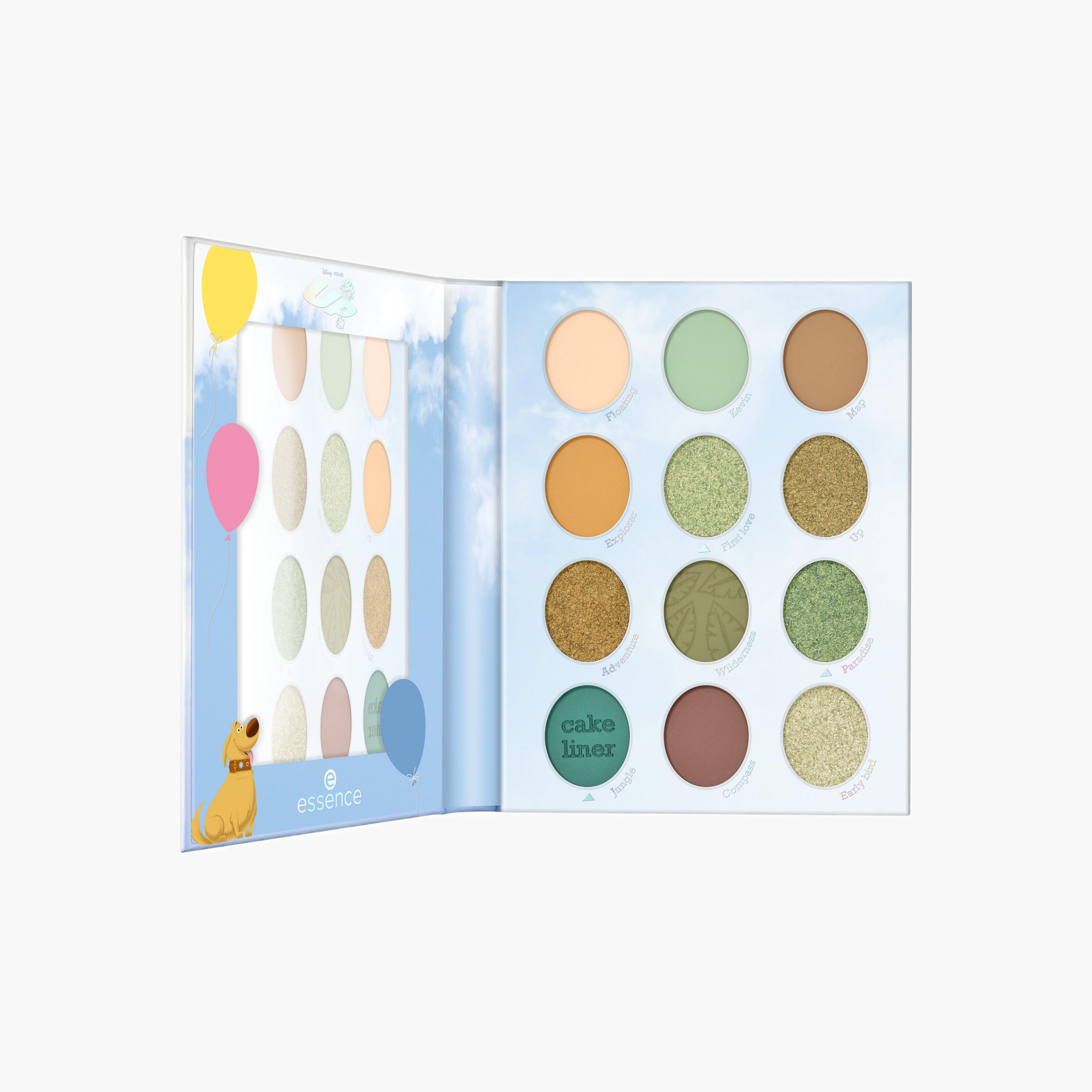 إيسنس باليت ظلال عيون بيكسار أب-beautyandpersonalcare-makeup-eyes-eyeshadows-image-2