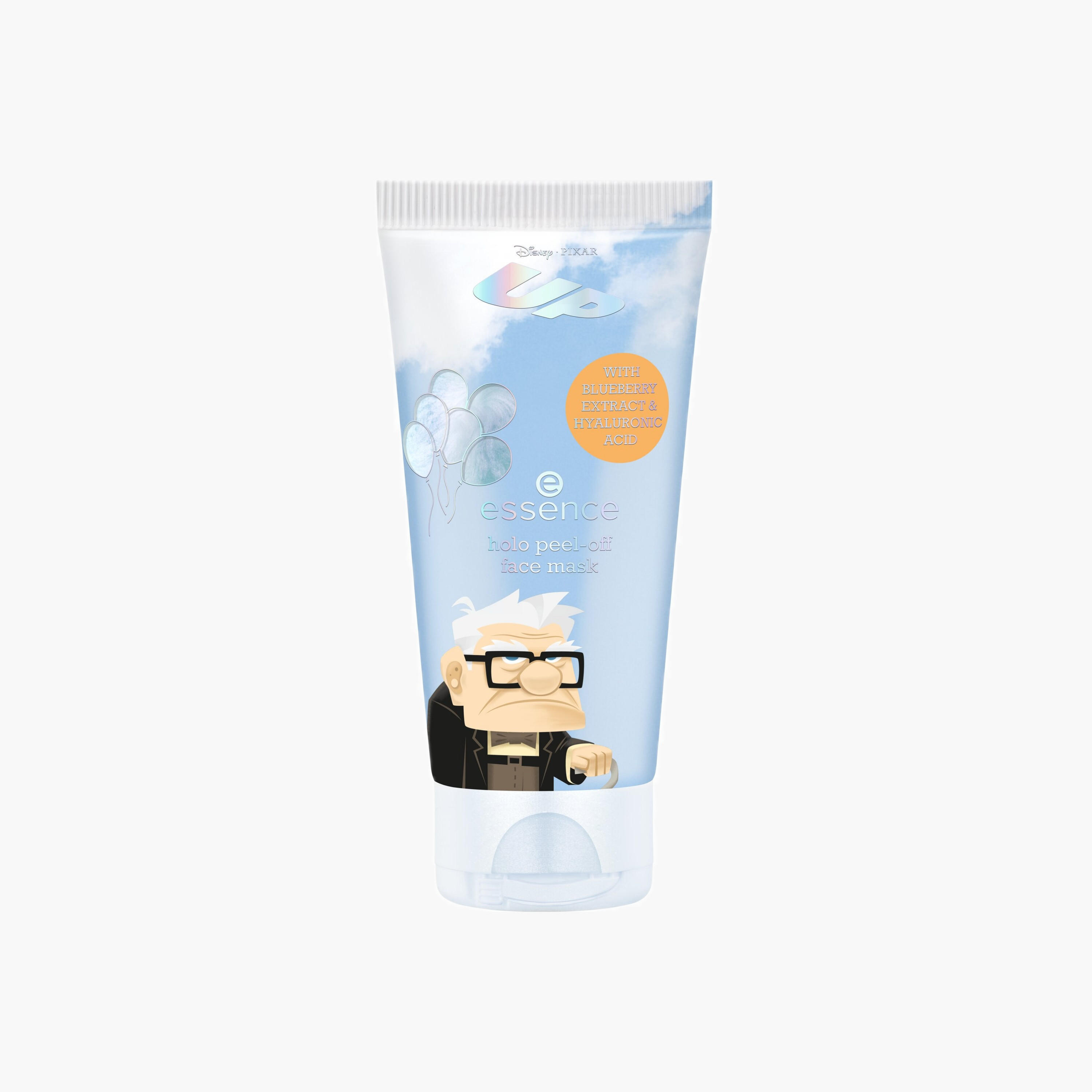 إيسنس قناع وجه مقشر هولوغرافي-beautyandpersonalcare-skin-masks-masksandpeels-image-1