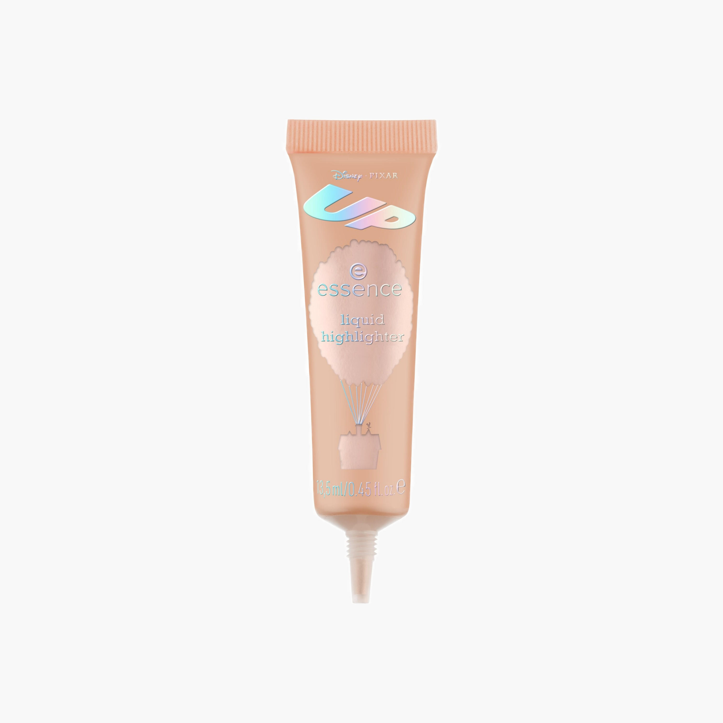 Essence Essence Disney Pixar Up Liquid Highlighter-beautyandpersonalcare-makeup-face-highlighters-image-1