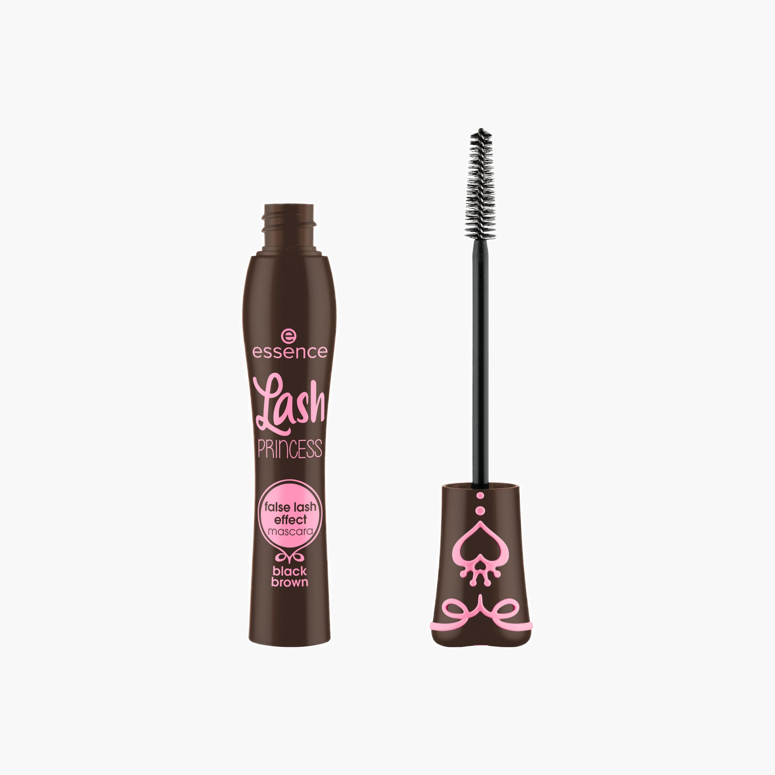 إيسنس ماسكارا لاش برينسيس لرموش صناعية-beautyandpersonalcare-makeup-eyes-mascaras-image-2