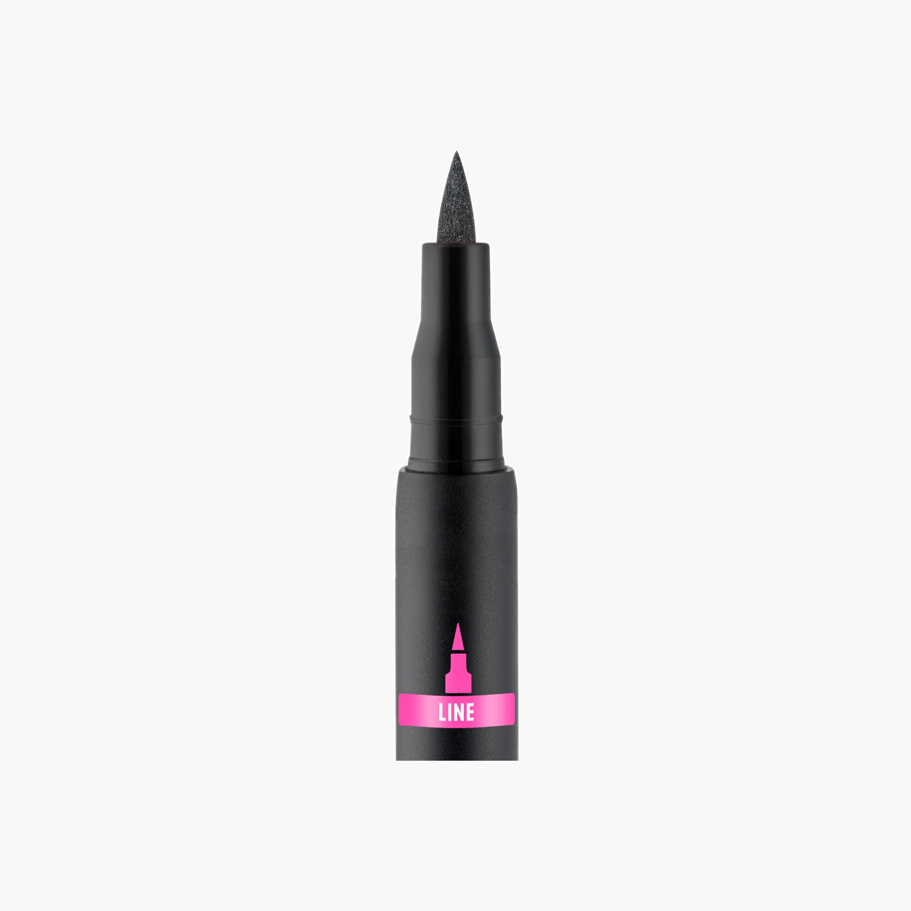 Essence Precision Felt Tip Eyeliner Black-beautyandpersonalcare-makeup-eyes-eyeliners-image-1
