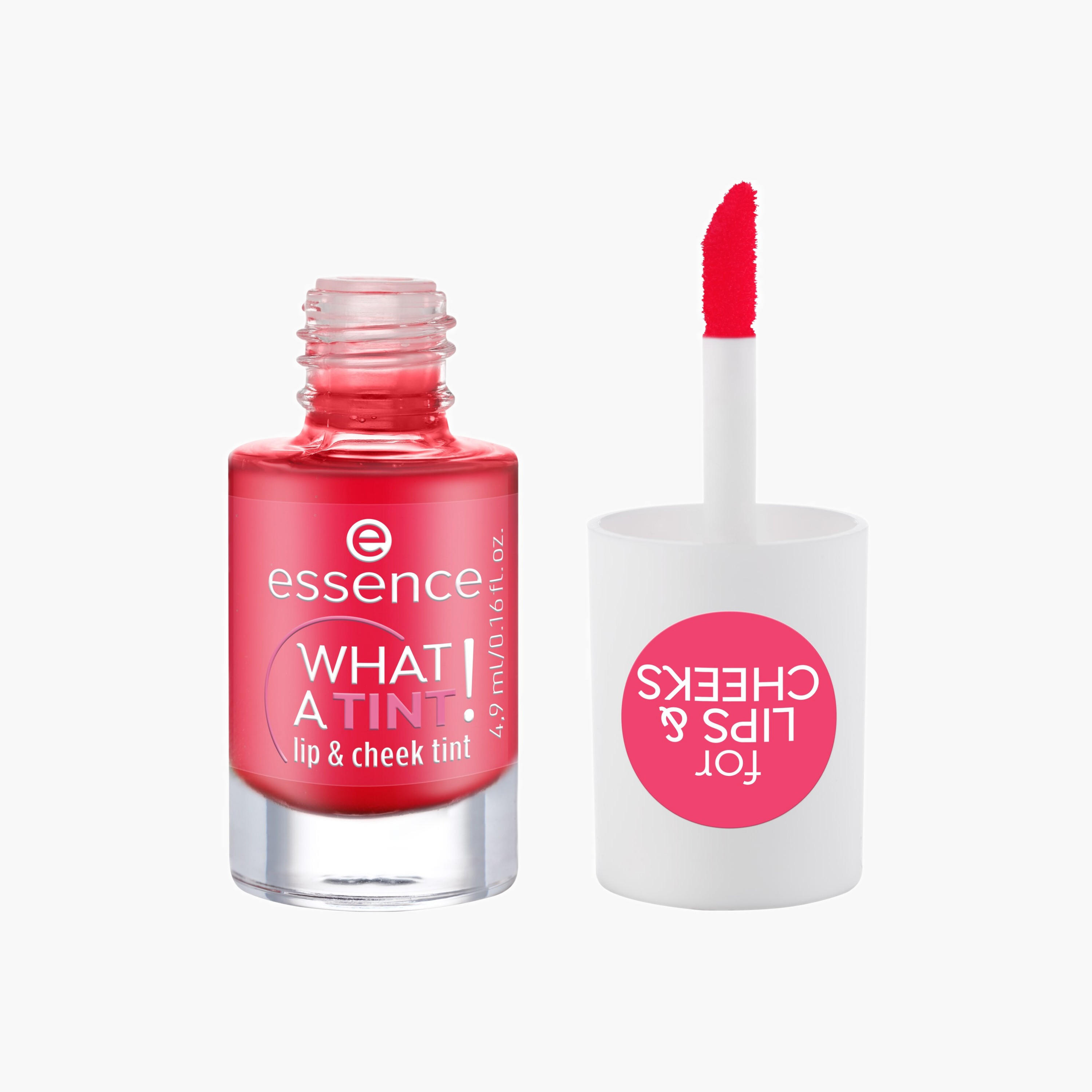 Essence Multipurpose Lip Cheek Tint-beautyandpersonalcare-makeup-face-blushes-image-3