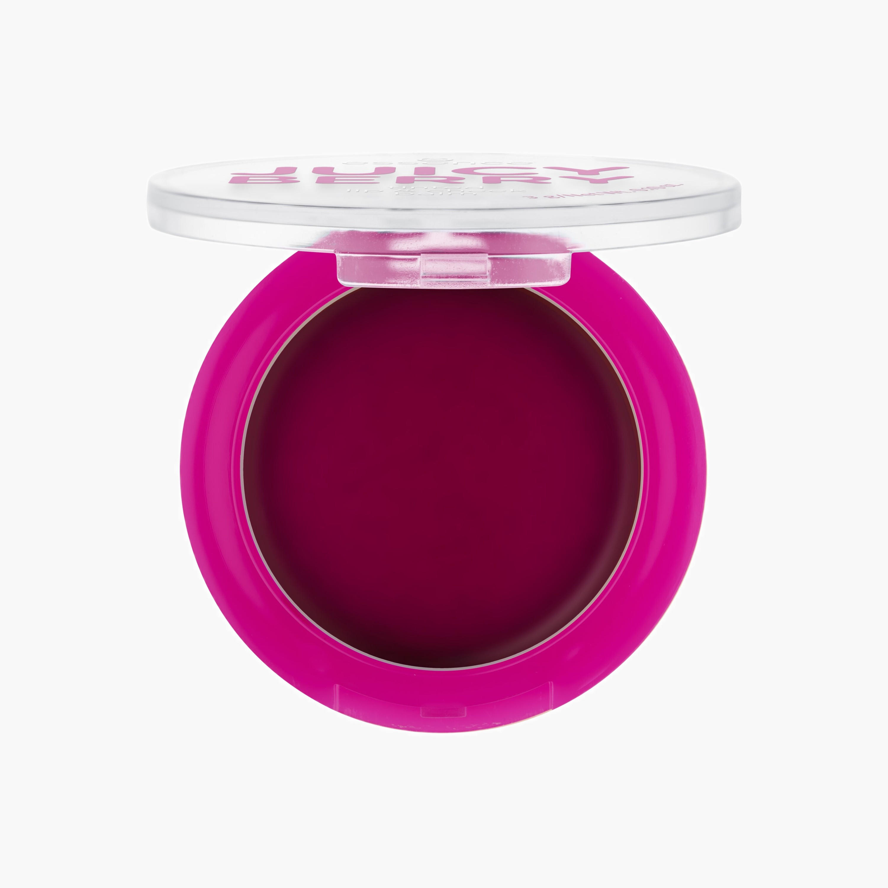 Essence Tinted Berry Lip and Cheek Balm-beautyandpersonalcare-makeup-face-blushes-image-2