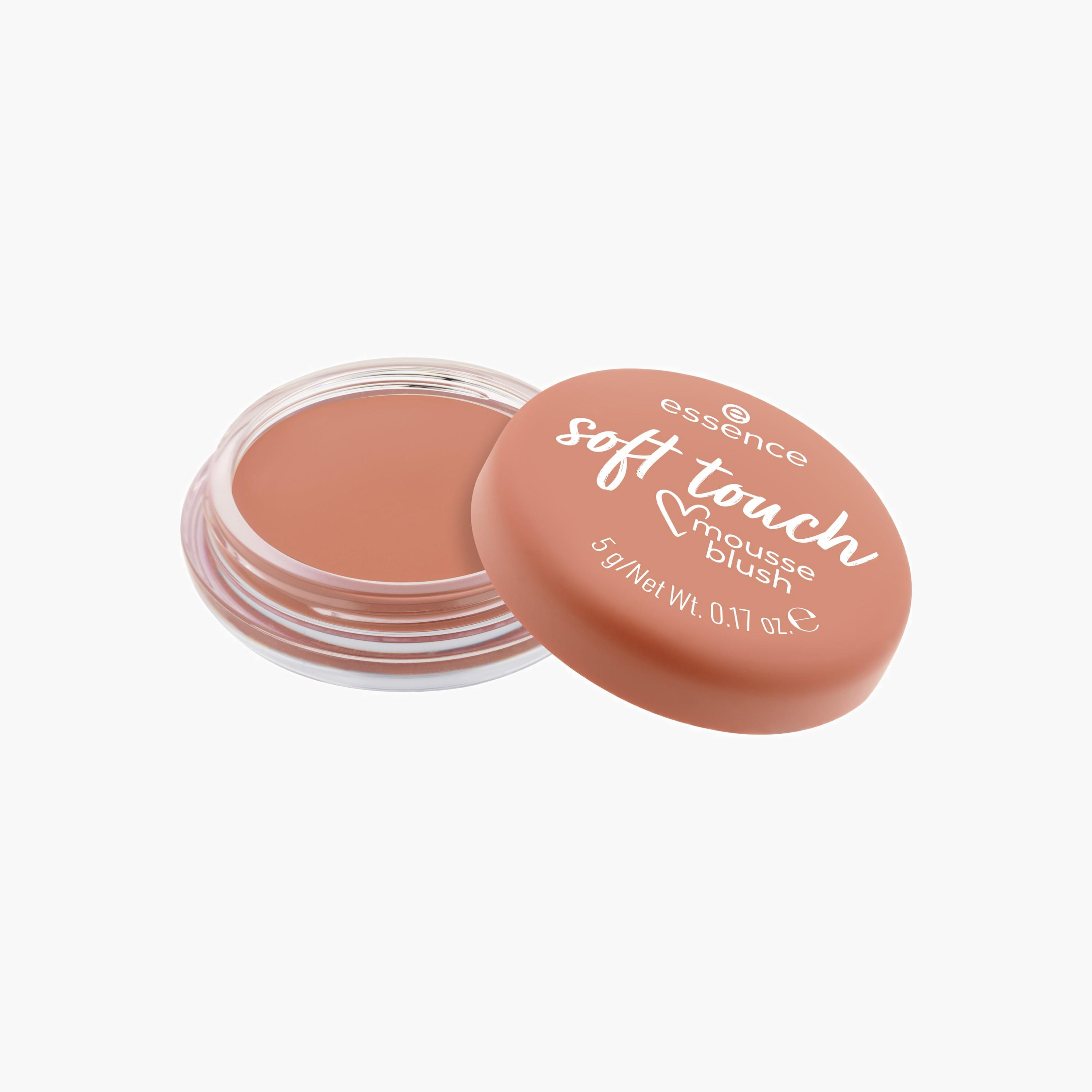 Essence Soft Touch Mousse Blush-beautyandpersonalcare-makeup-face-blushes-image-1