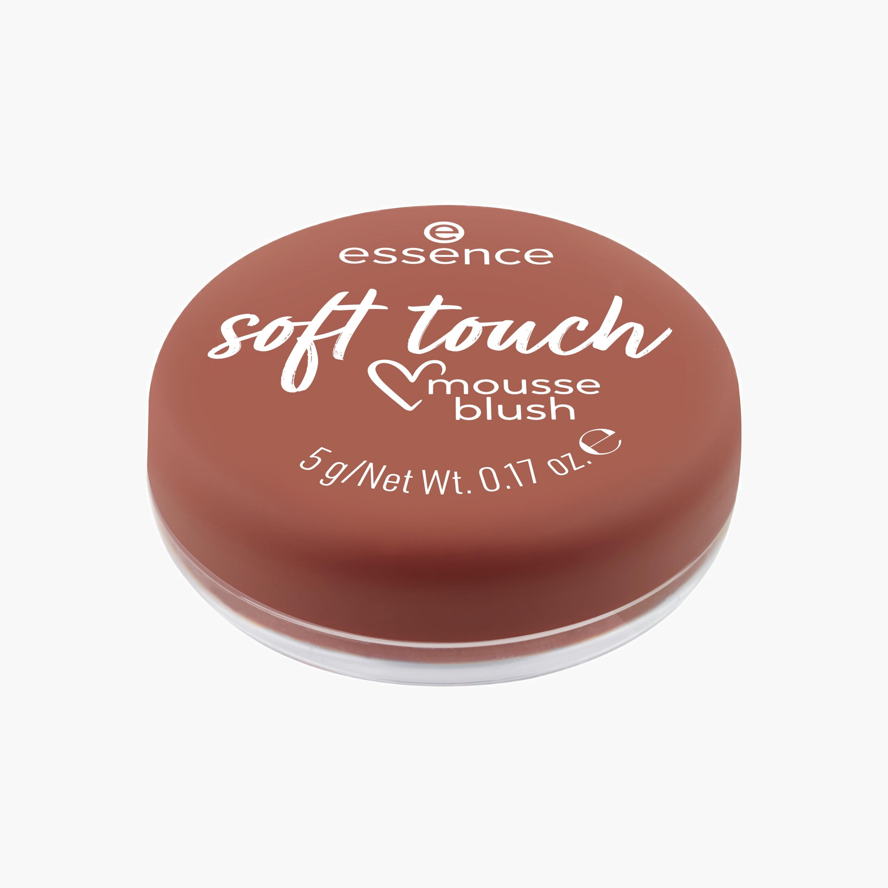 Essence Soft Touch Mousse Blush-beautyandpersonalcare-makeup-face-blushes-image-1