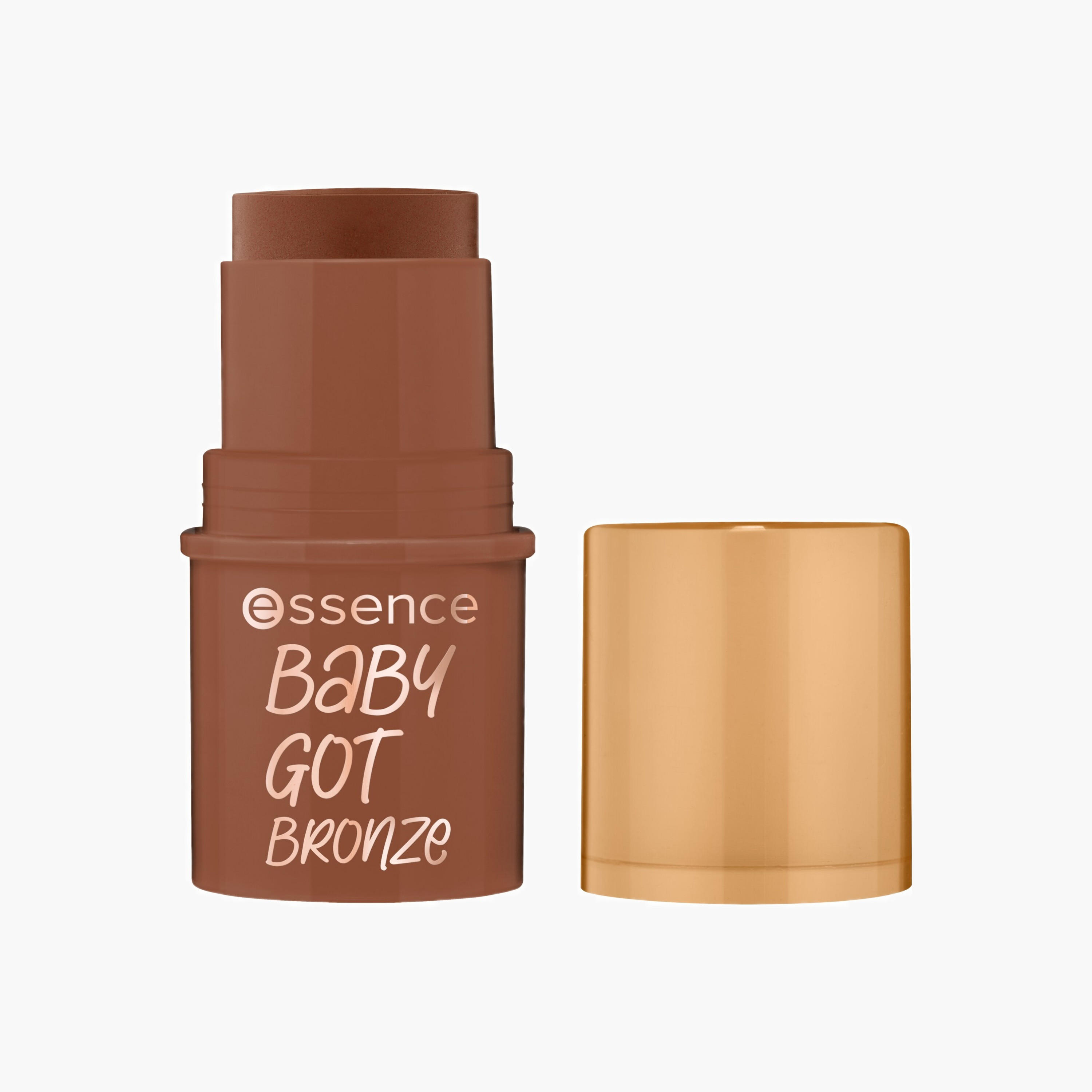Essence Bronzing Stick Baby Got Bronze-beautyandpersonalcare-makeup-face-bronzers-image-1