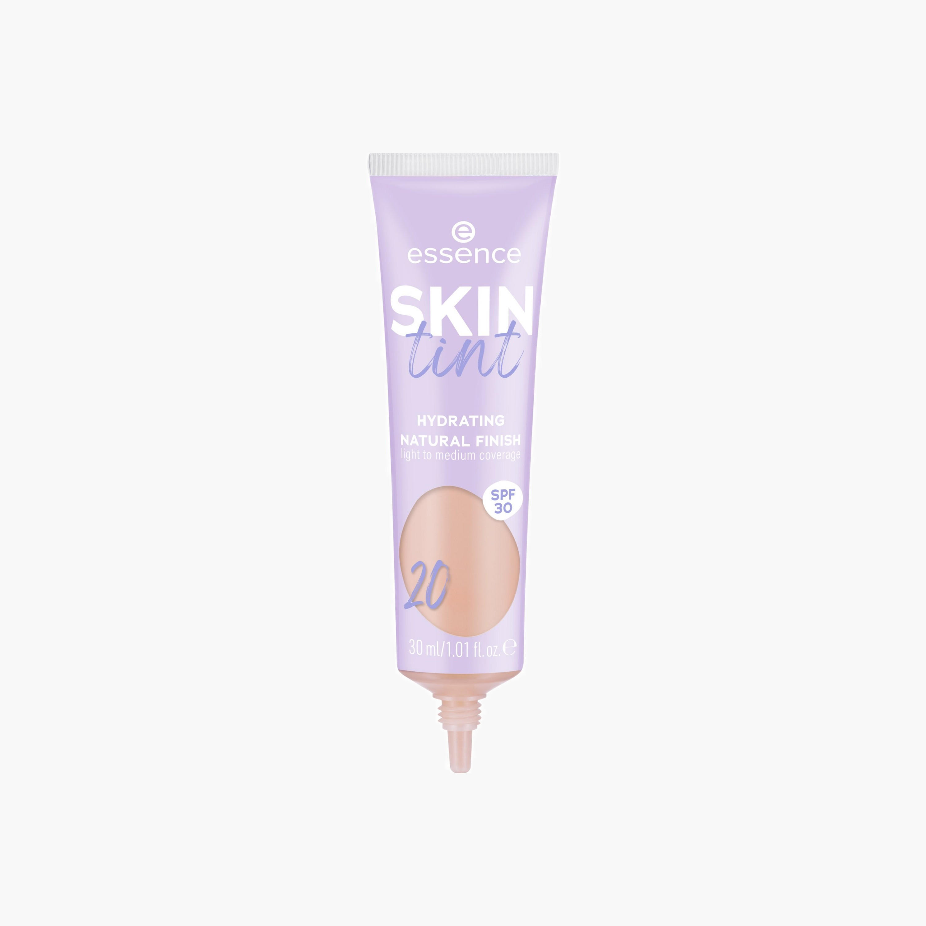 Essence Hydrating Natural Skin Tint-beautyandpersonalcare-makeup-face-foundations-image-1