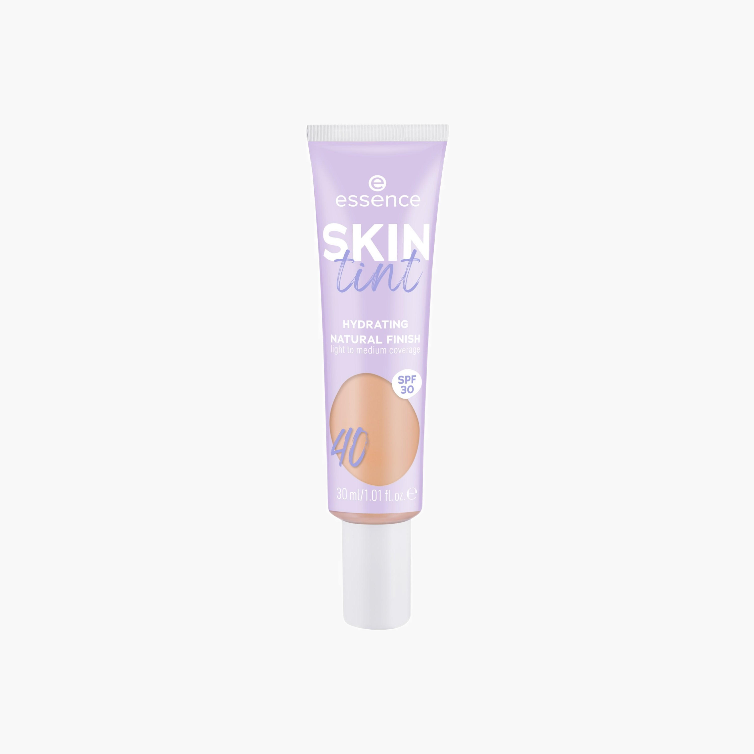 Essence Hydrating Natural Skin Tint-beautyandpersonalcare-makeup-face-foundations-image-1