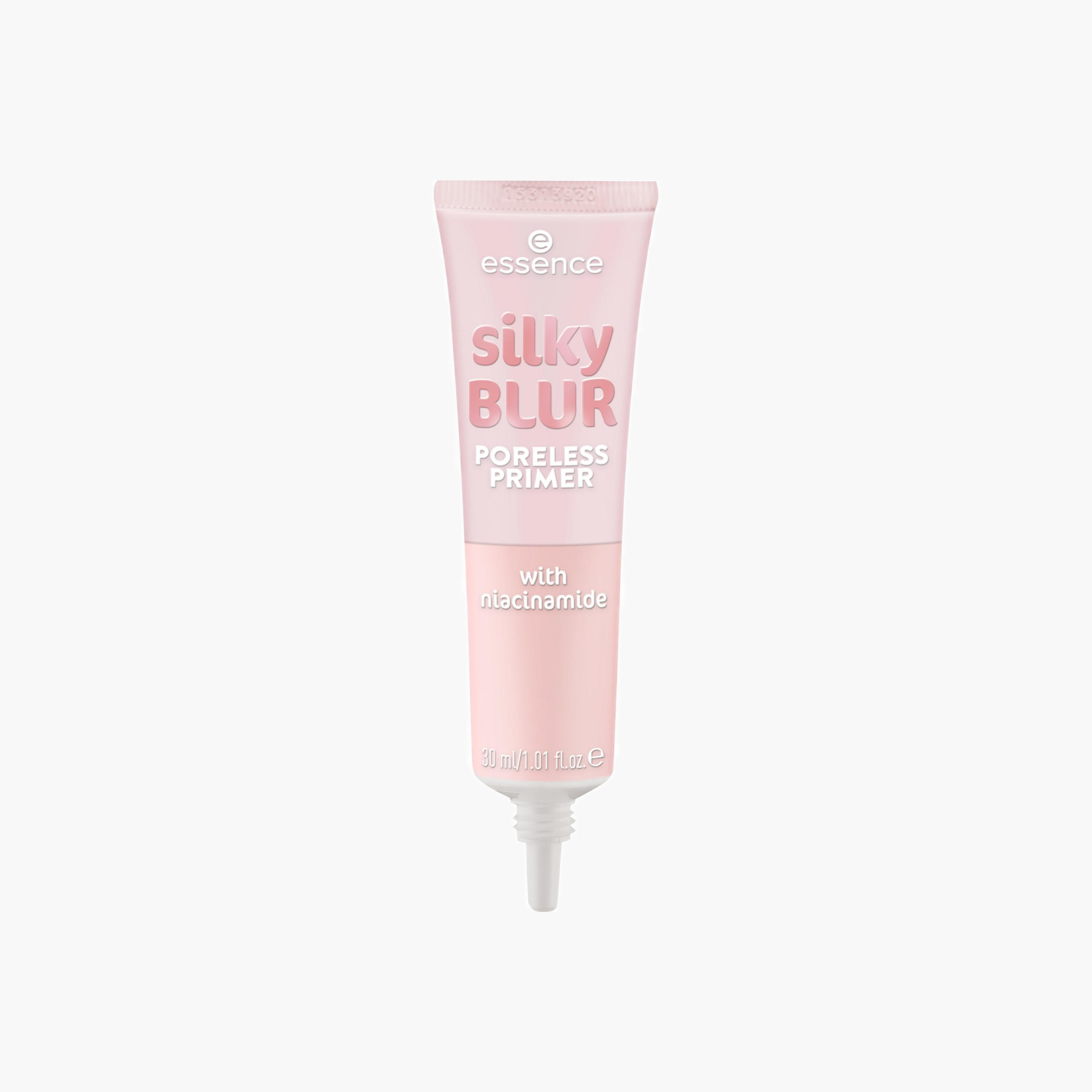 Essence Silky Blur Poreless Primer-beautyandpersonalcare-makeup-face-faceprimers-image-2