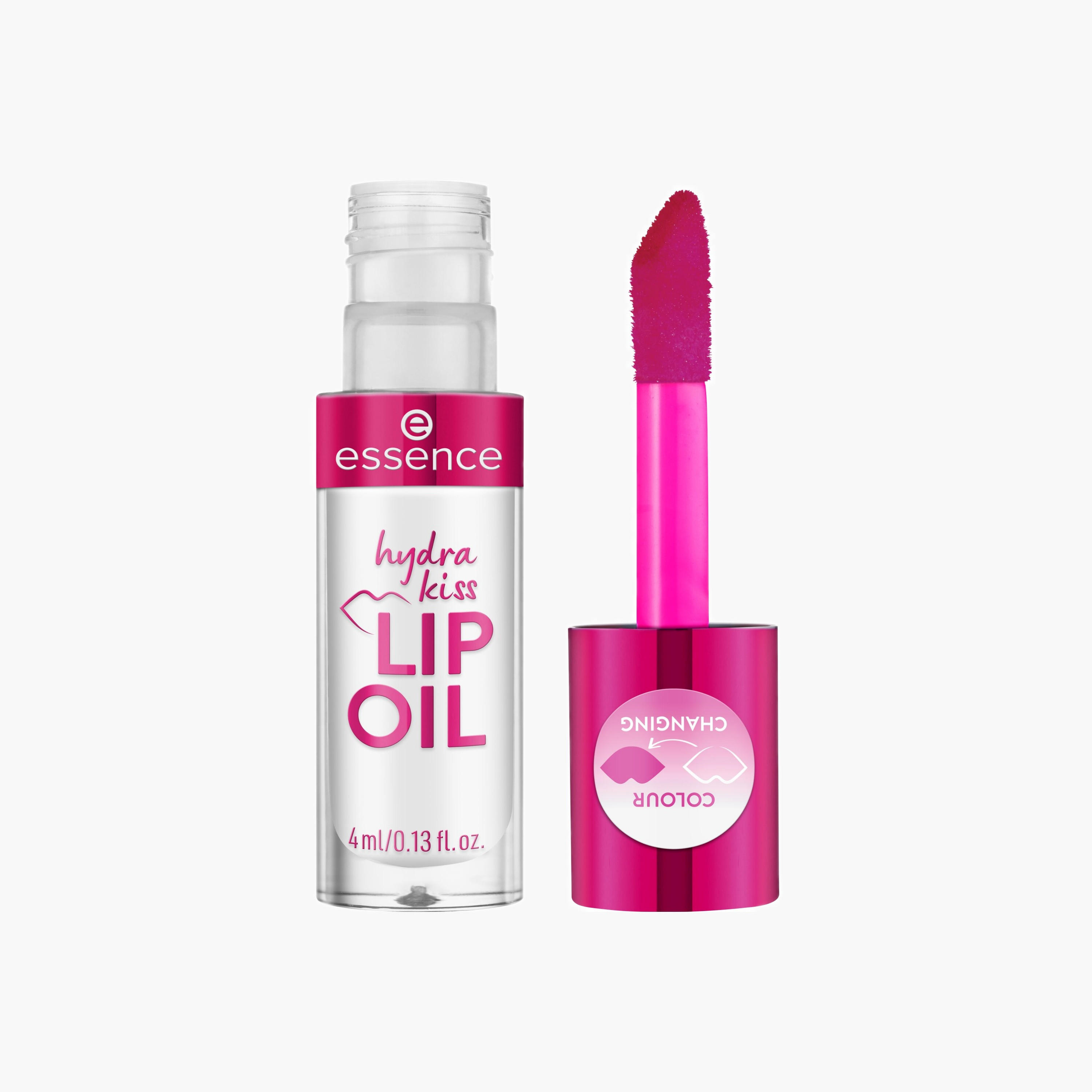 Essence Hydra Kiss Lip Oil-beautyandpersonalcare-makeup-lips-lipglossesandbalms-image-3