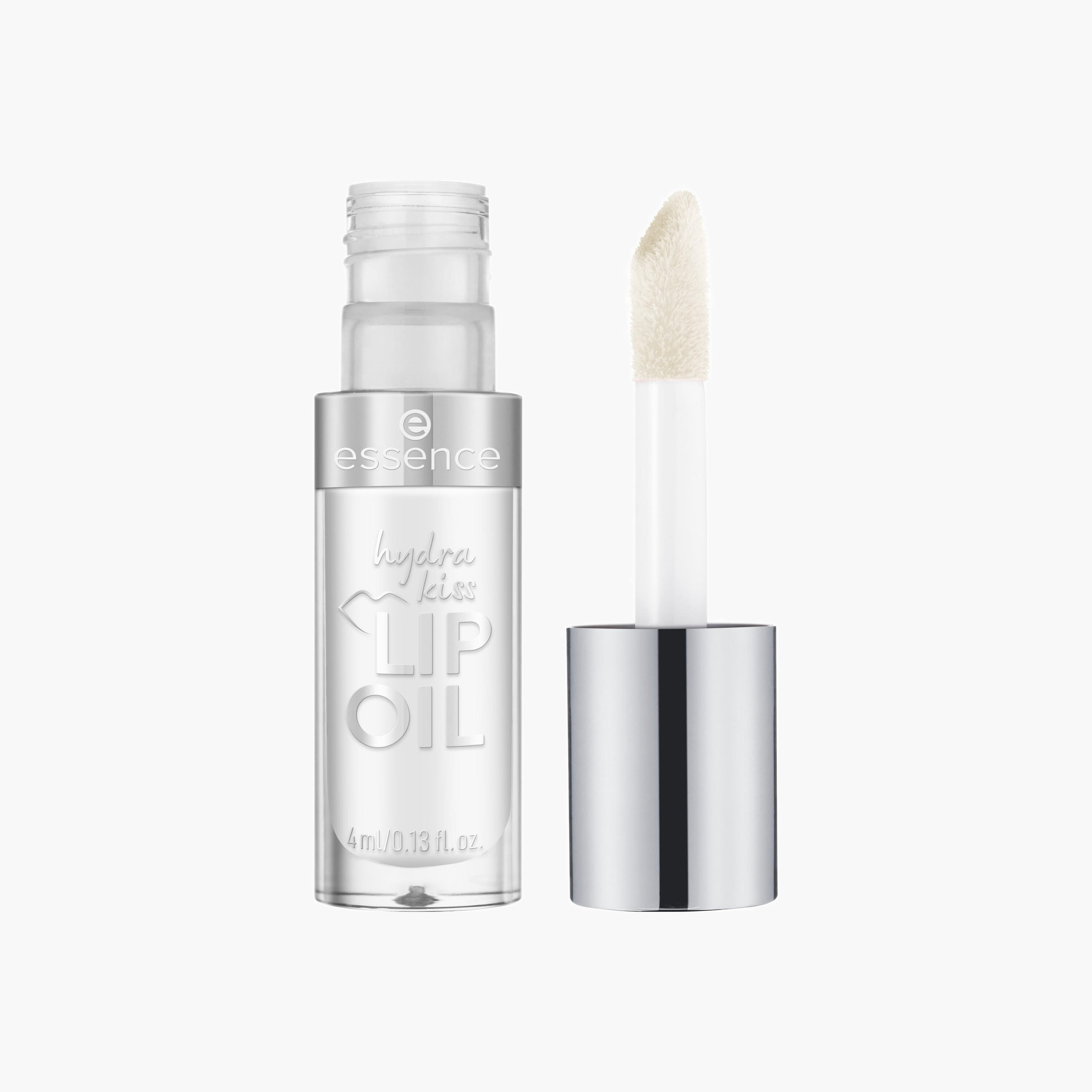 Essence Hydra Kiss Lip Oil-beautyandpersonalcare-makeup-lips-lipglossesandbalms-image-1