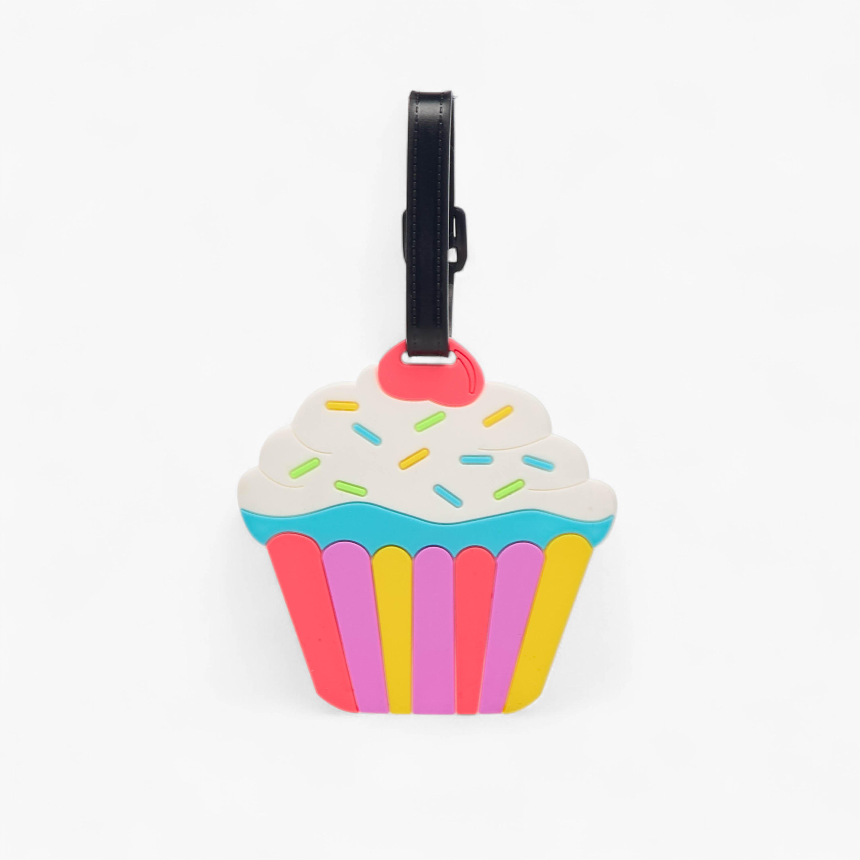 Findz Cupcake Luggage Tag-travel-accessories-image-1