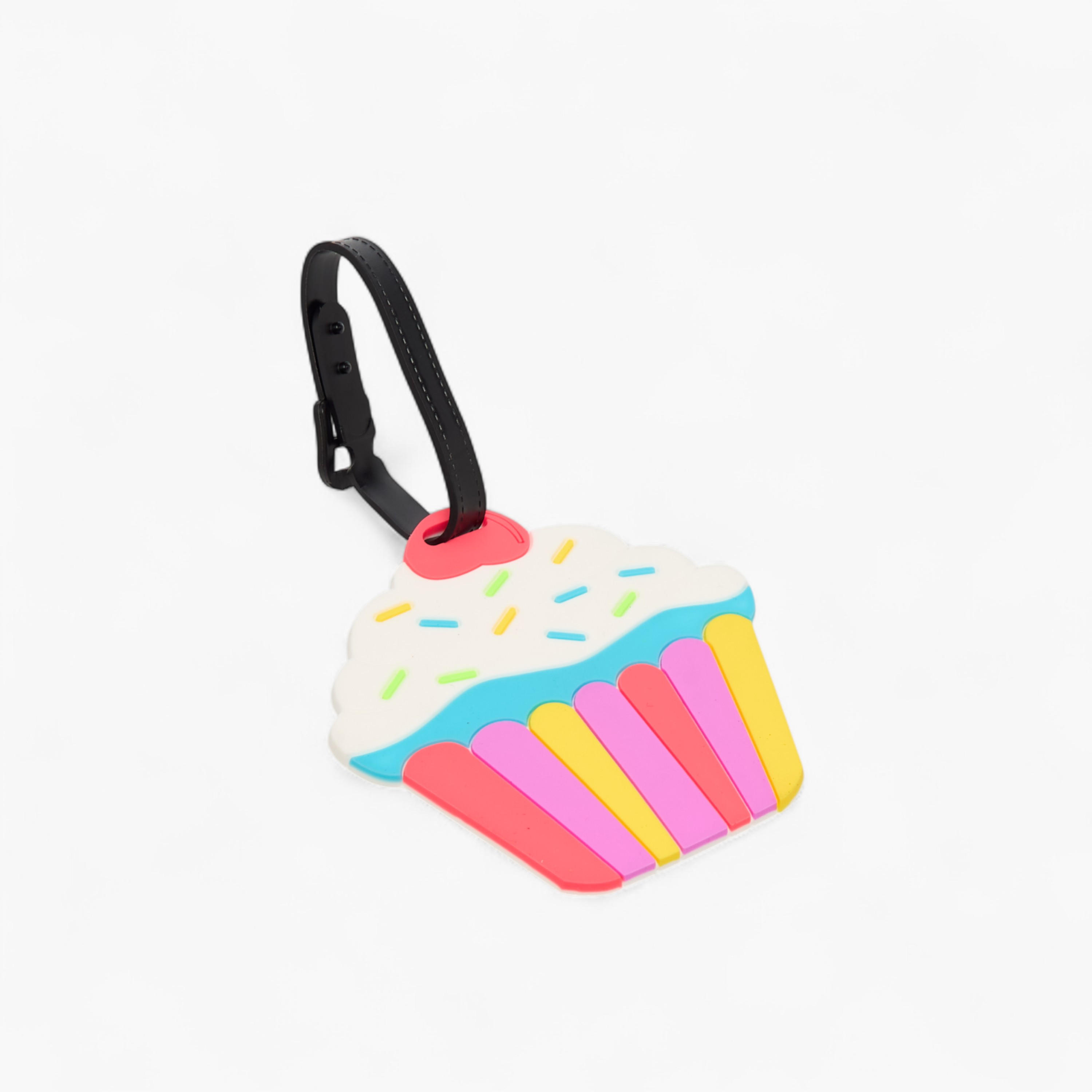 Findz Cupcake Luggage Tag-travel-accessories-image-2
